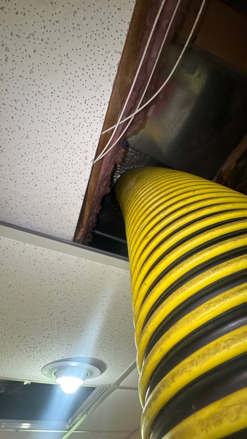 Commercial Air Duct Cleaning in Windermere by Hygienic Air, Inc