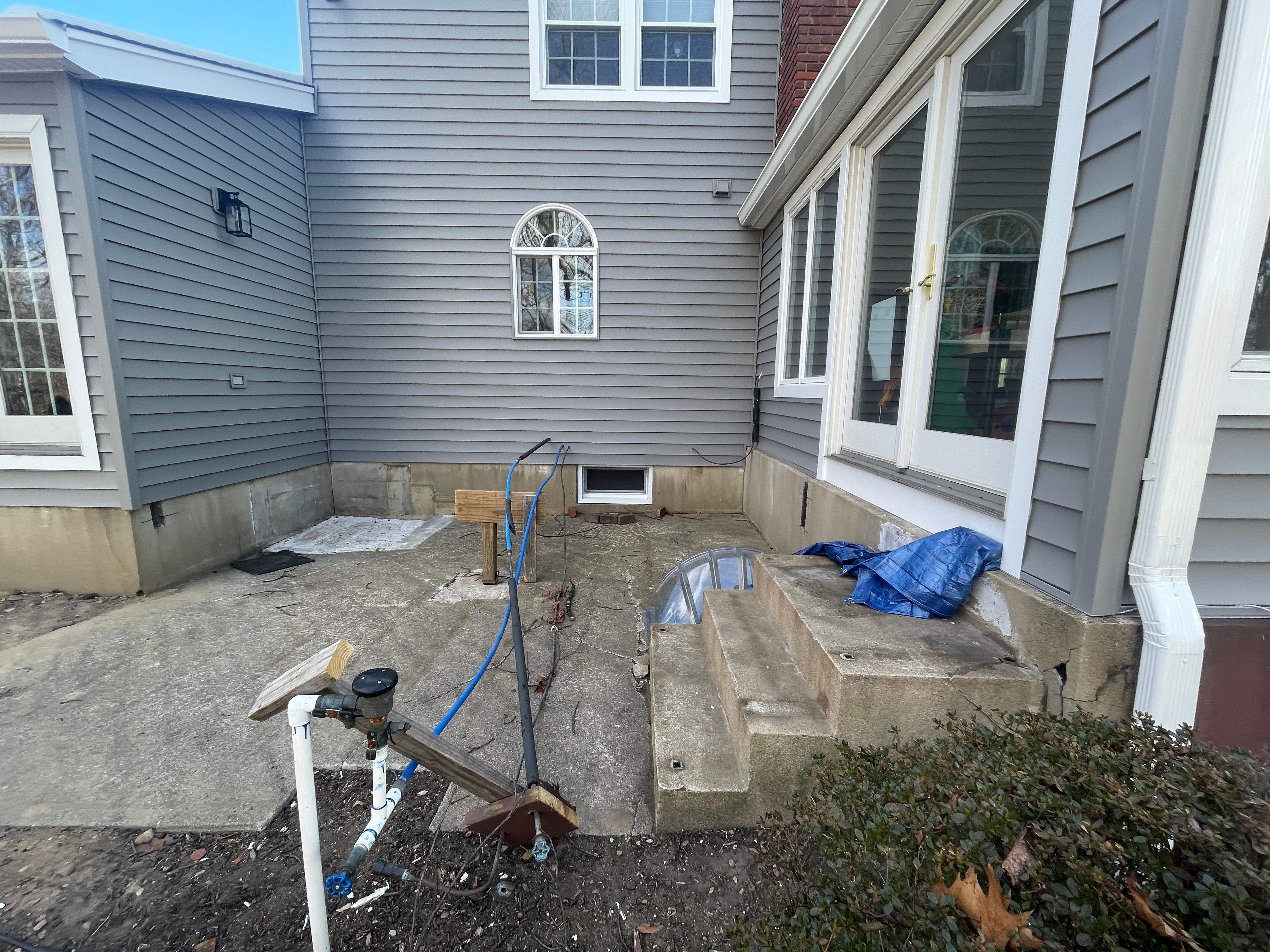 New Deck in Morris Plains, New Jersey by deck guardian