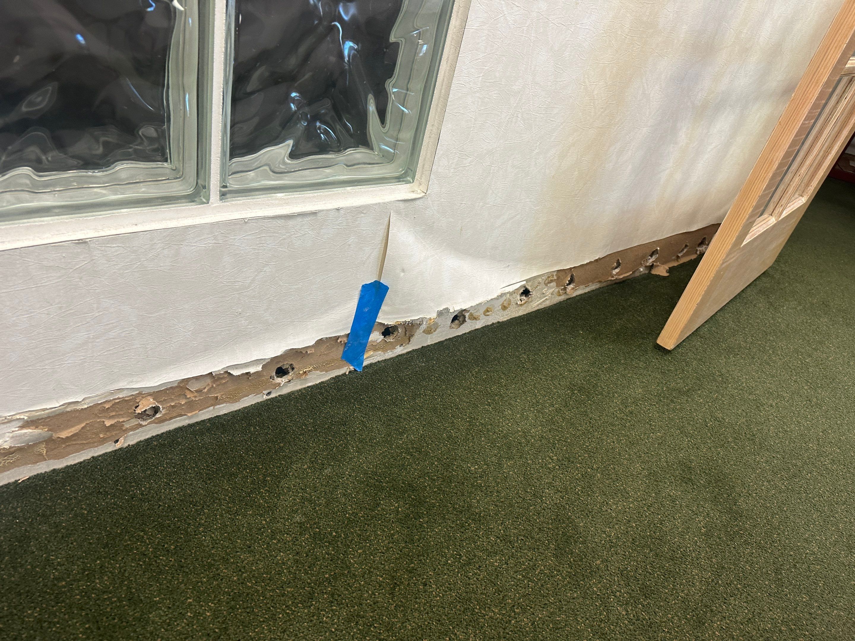 Water Damage Claim in Hollywood by FLAPA & KeyStone
