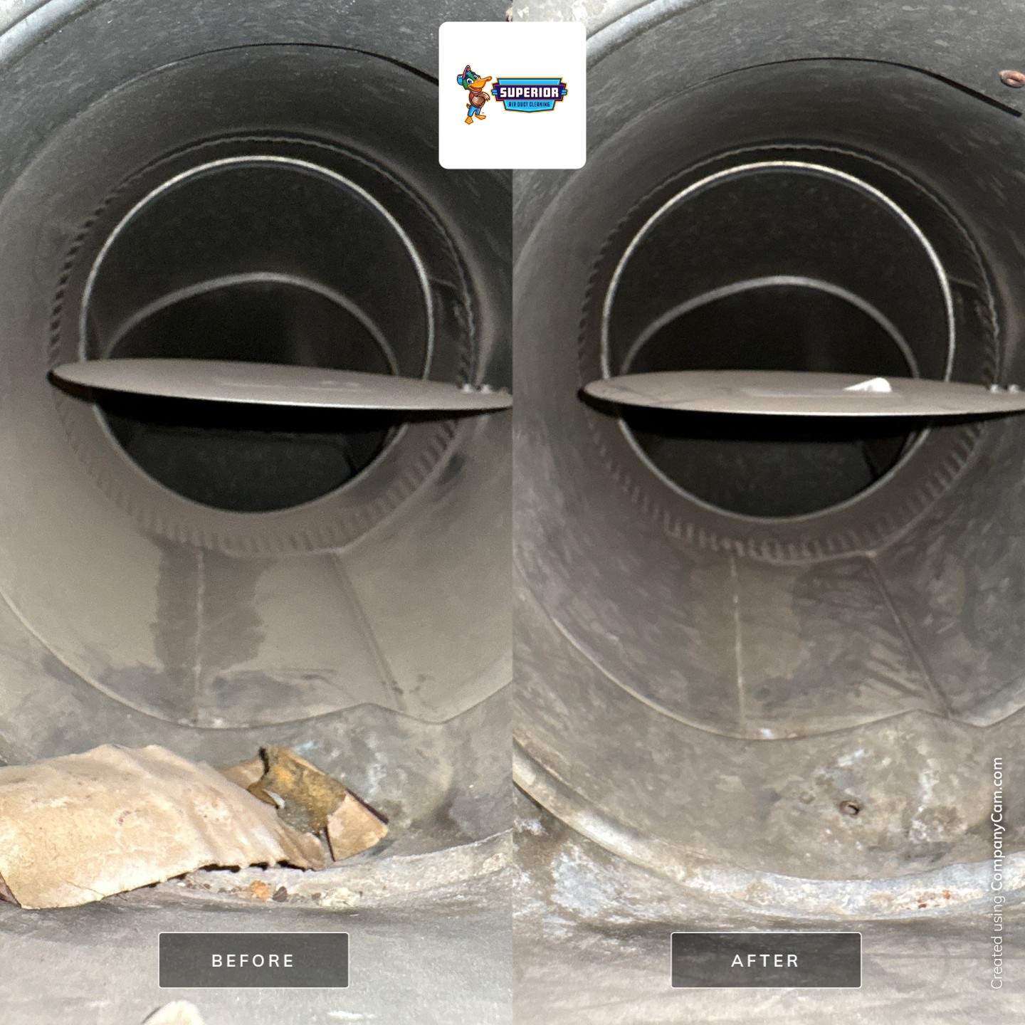 Air Duct Cleaning in Freedom, PA by Superior Air Duct Cleaning