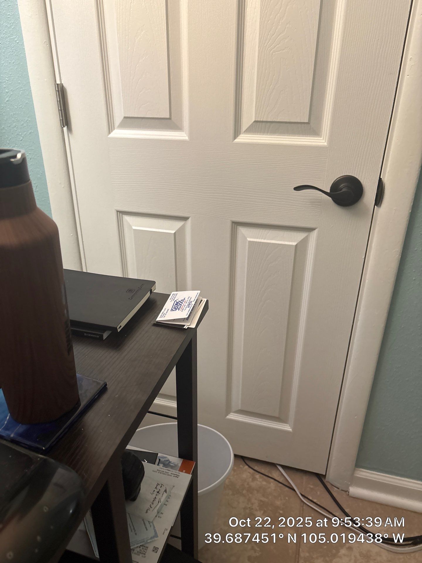 Jones New Pool by CompanyCam Sales Demo