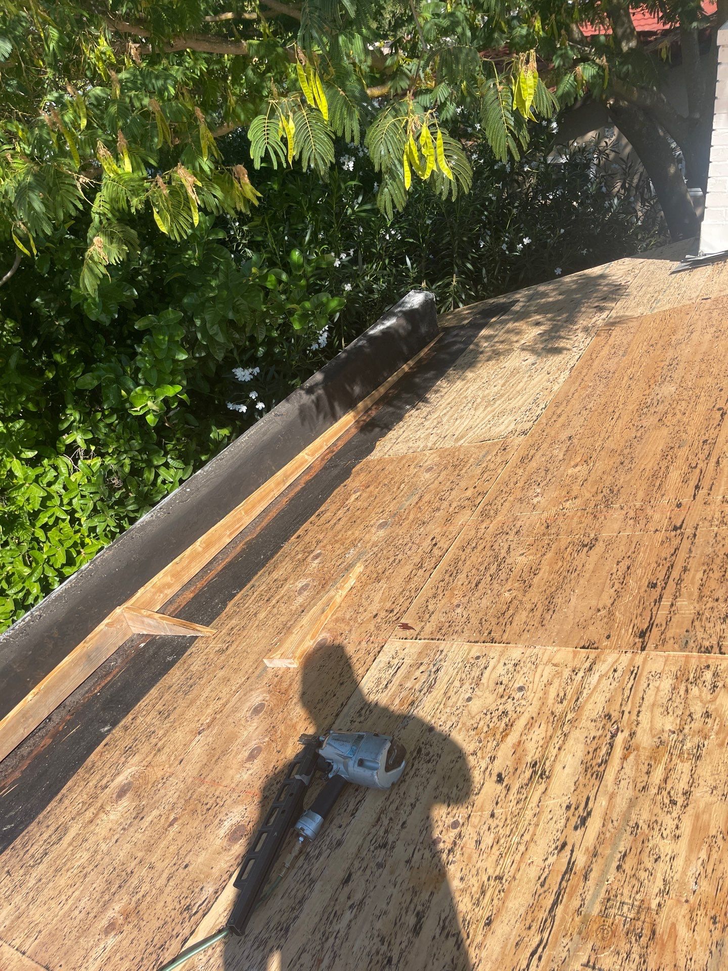 Roof Replacement by Acker Roofing