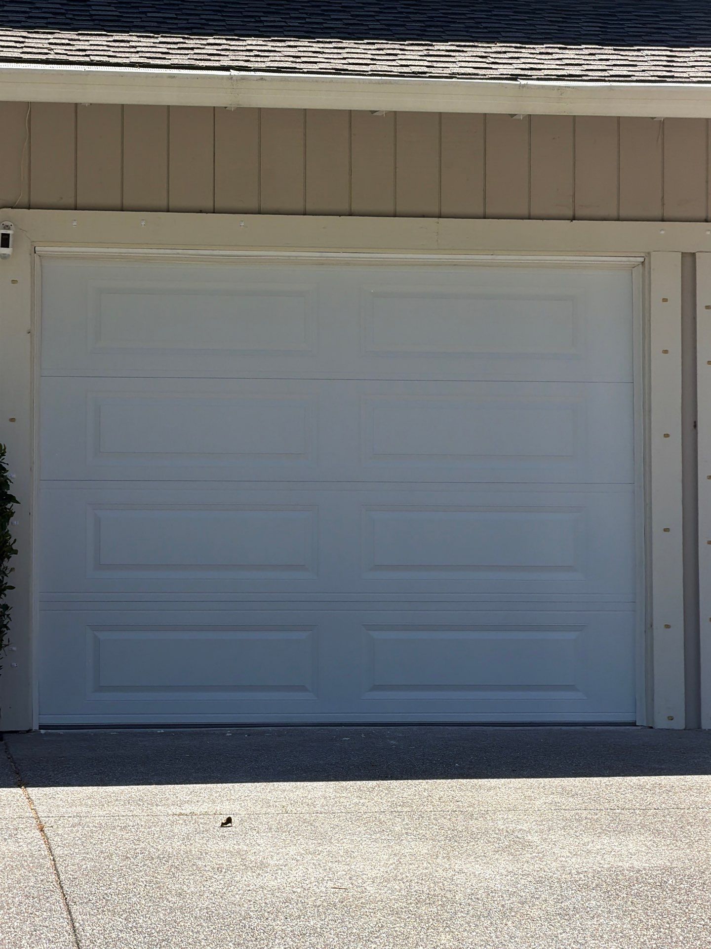 Garage Door Track and Component Repair in San Ramon by Valiant Garage Door