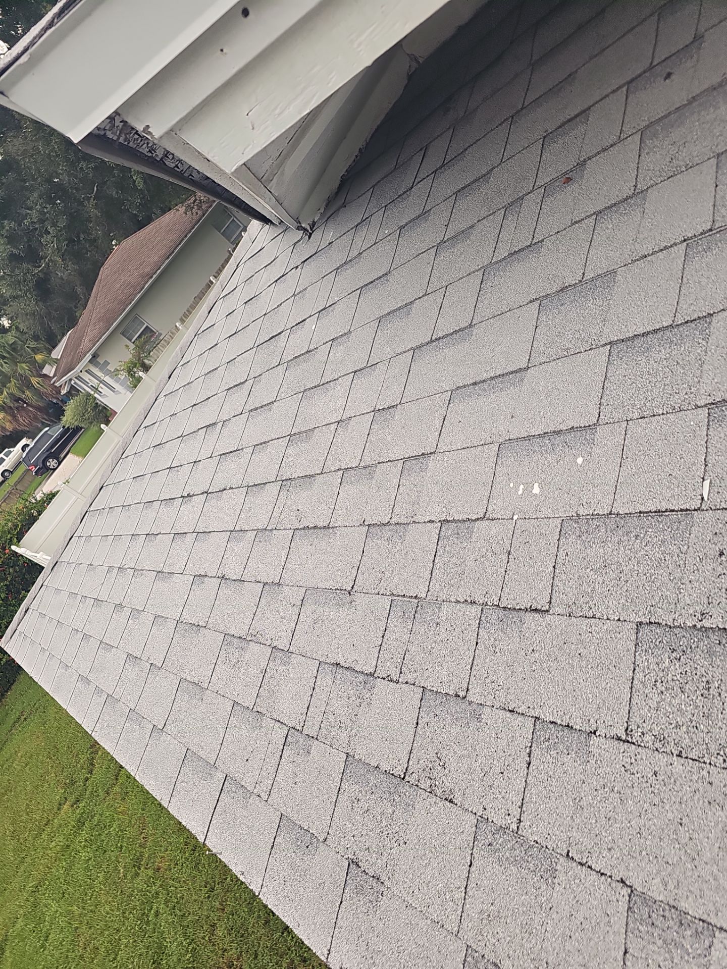 Project in St. Petersburg 33705 by Mitchell Roofing Company LLC