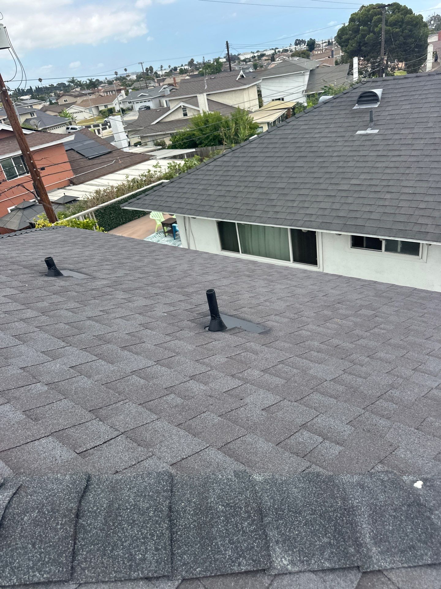 Roof Replacement- Carson, CA 90746 by Epic Roof Replacement