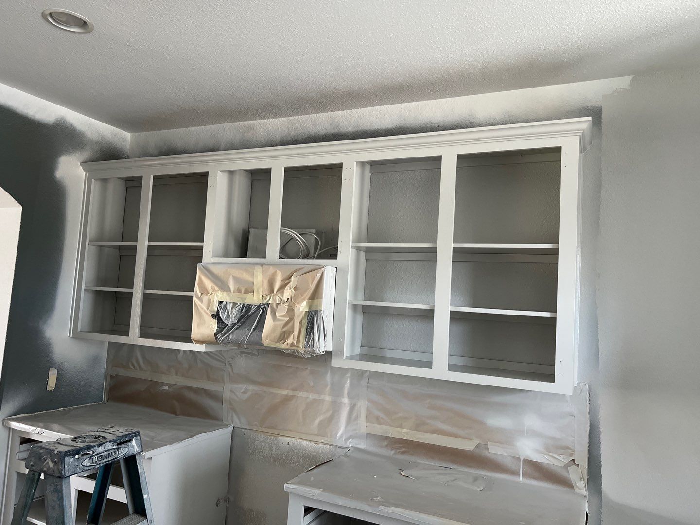 League City by Hitech Construction