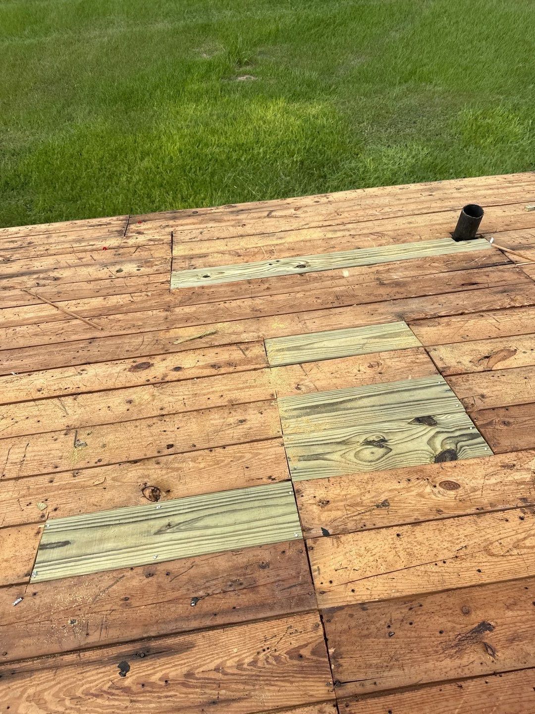 Residential Roofing Installation using Owen's Corning Duration (Lifetime) Shingles by Roof Repair Services LLC