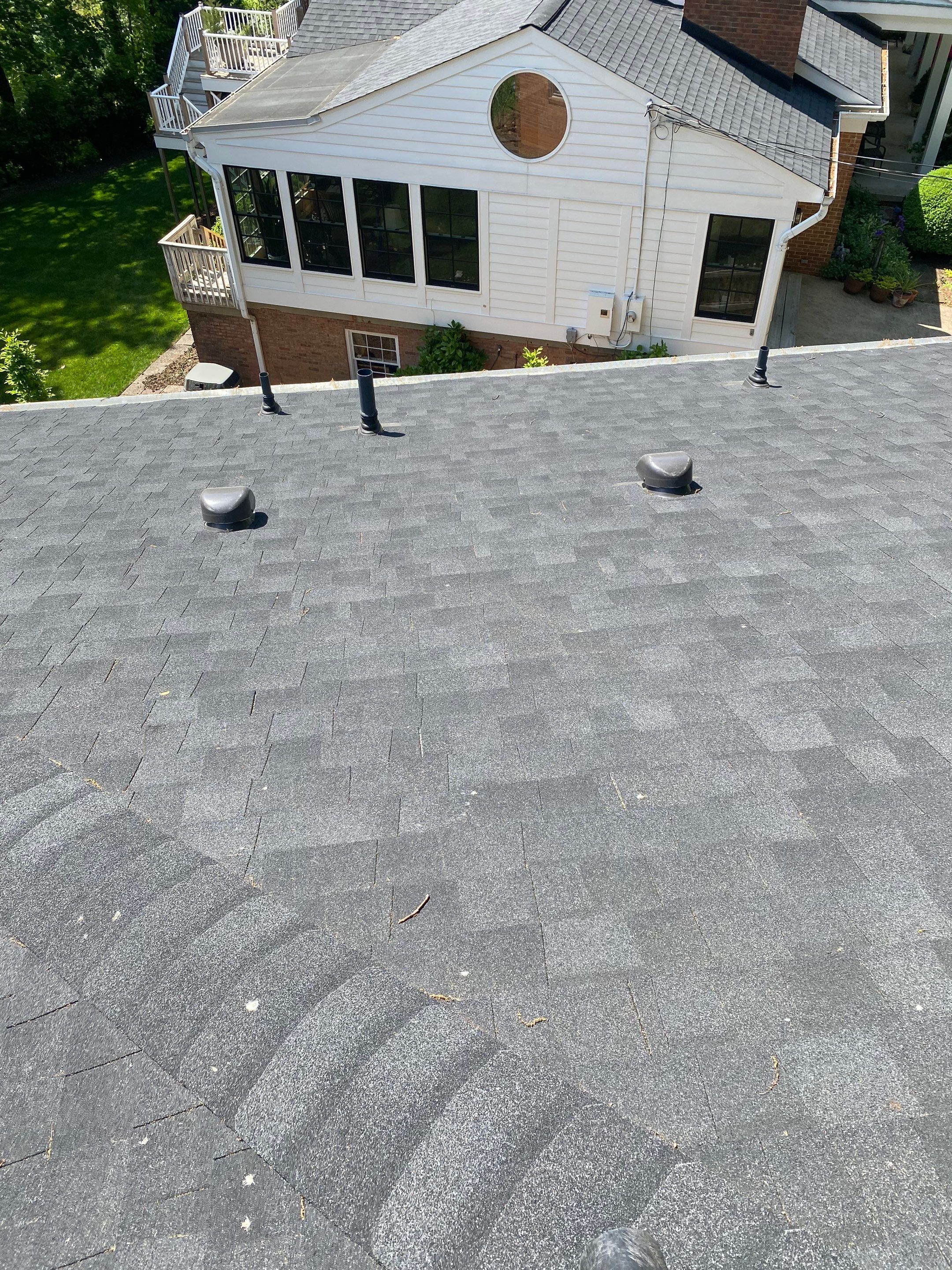 Arlington: Multi-Trade Exterior Remodel by RM Banning, Inc.