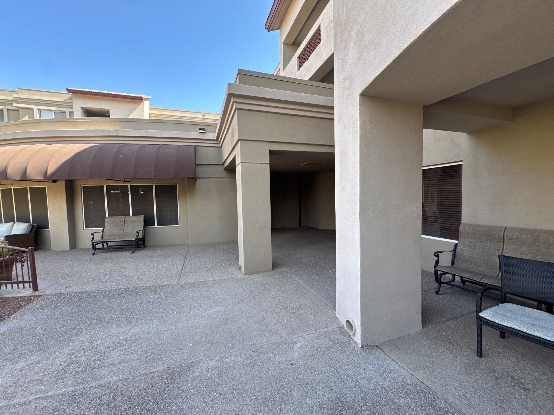 Project in Sun City by Crush Development Services LLC