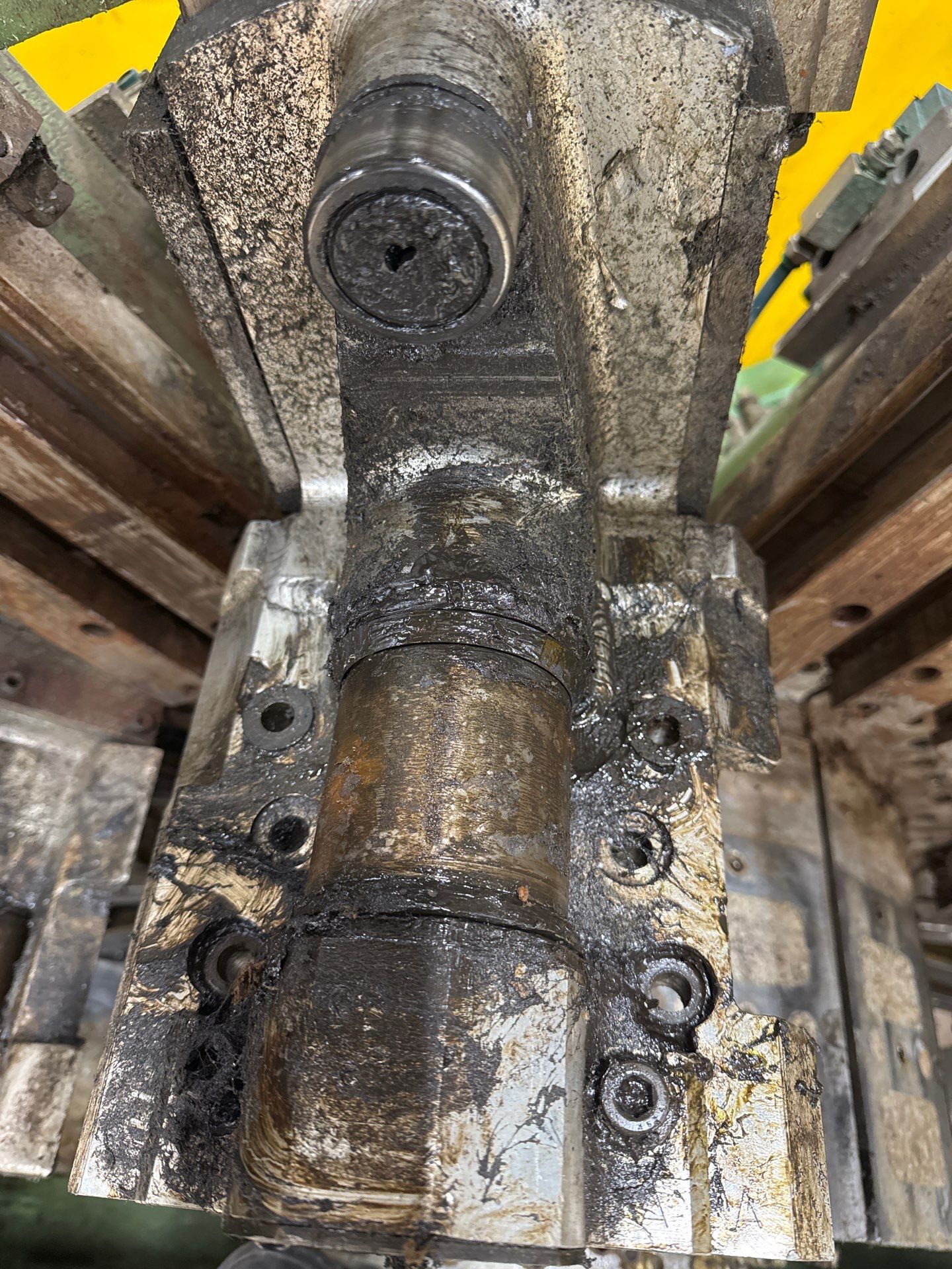 Baltimore L7 Compression repair by Altium Packaging