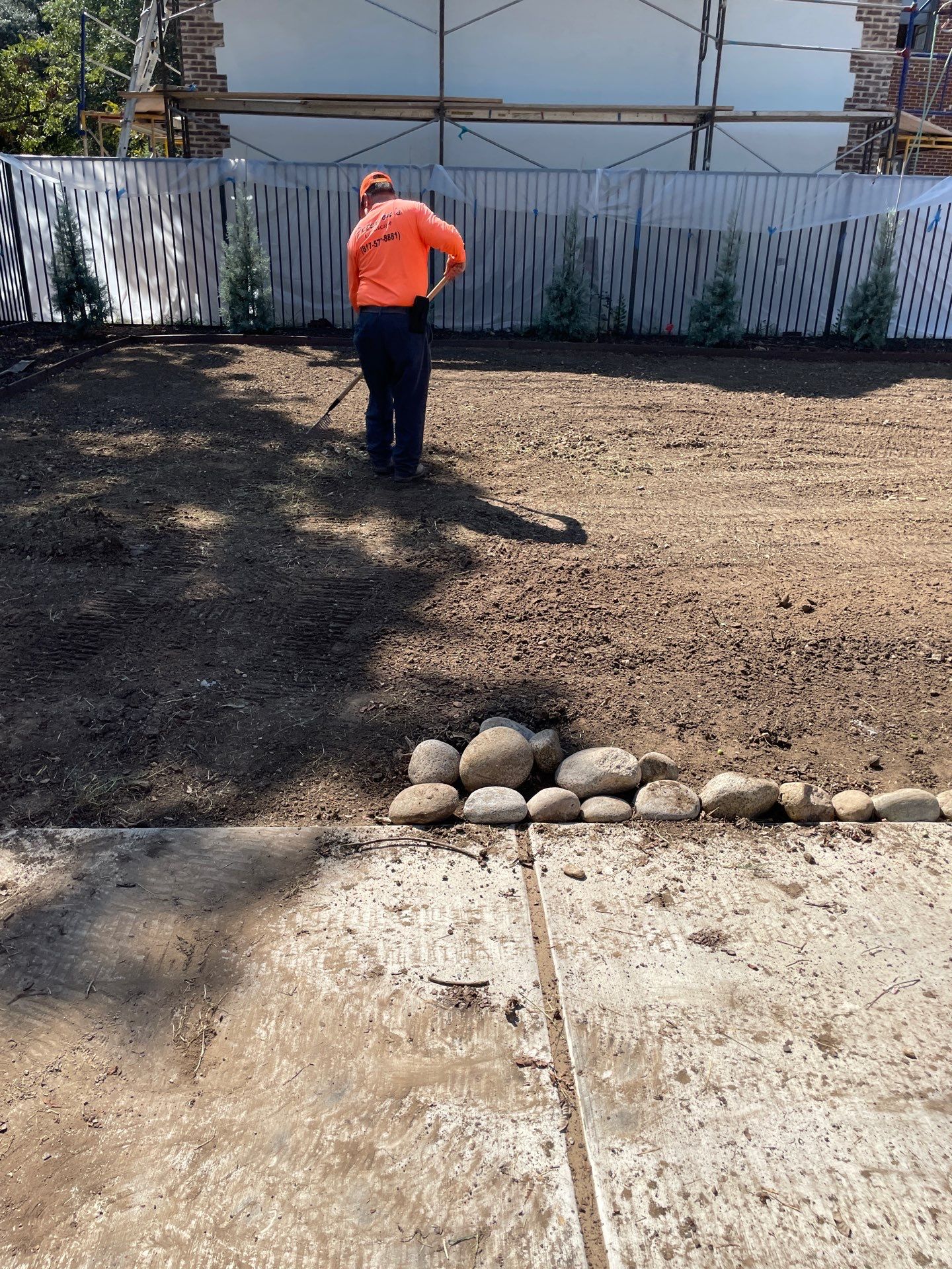 Sod by Peterson’s