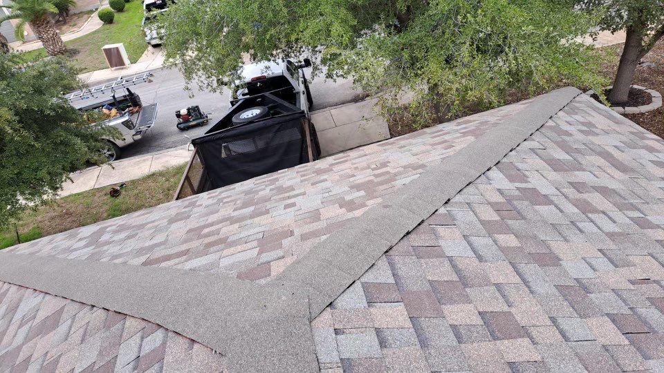 Driftwood Roof Replacement | San Antonio, TX by Ayan Roofing, LLC