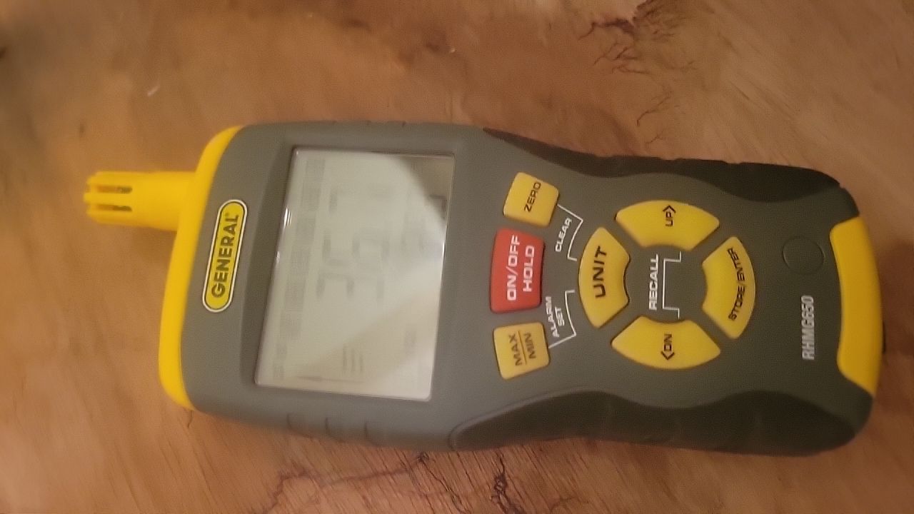 Mold Remediation by Accountable Home Services