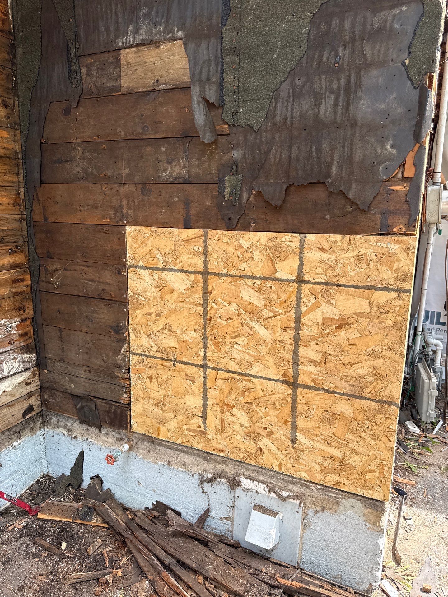 Full Exterior Remodel by Zablocki Roofing & Exteriors