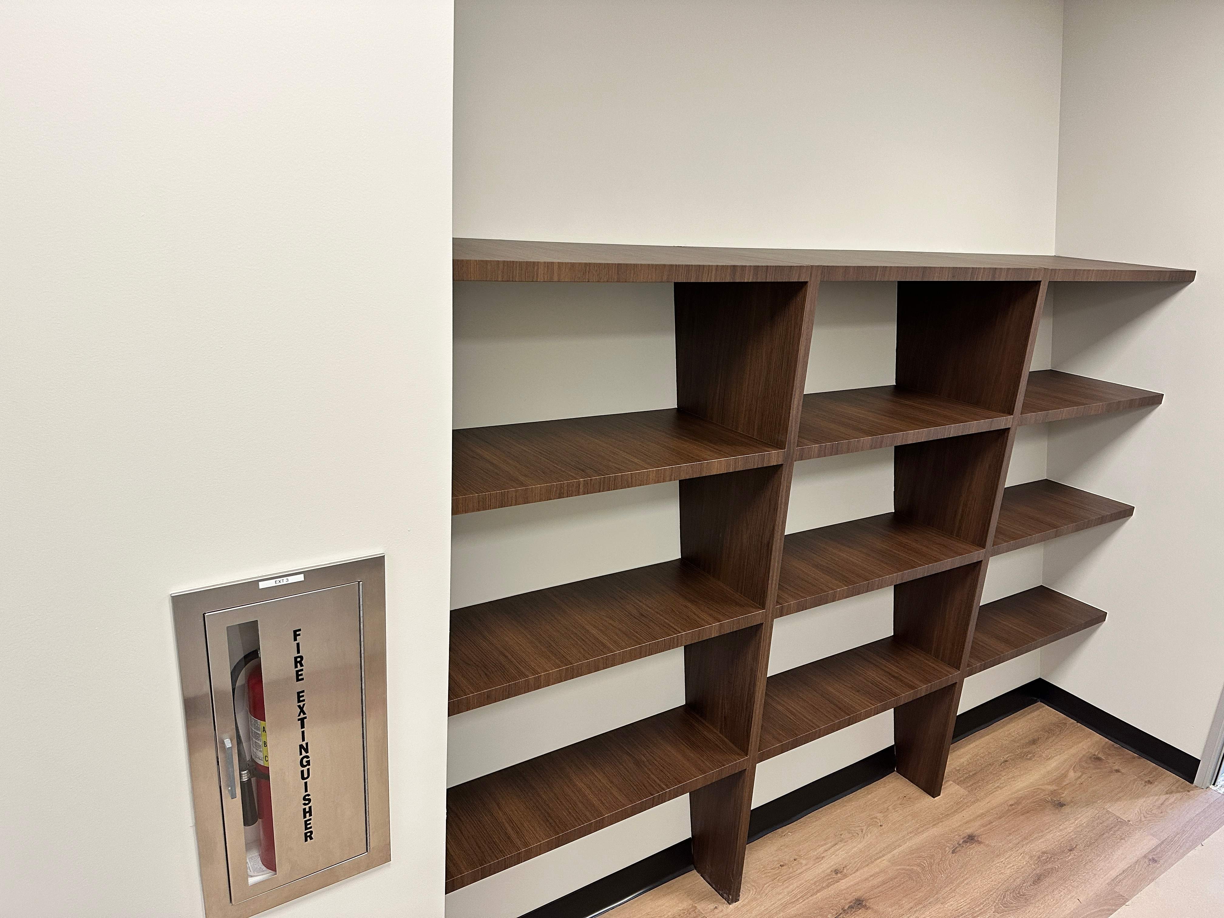 Windsor Community Development Center by Atmosphere Creative