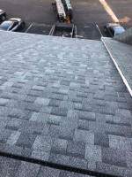 Roof Installation using IKO Cambridge by ExteriorPros