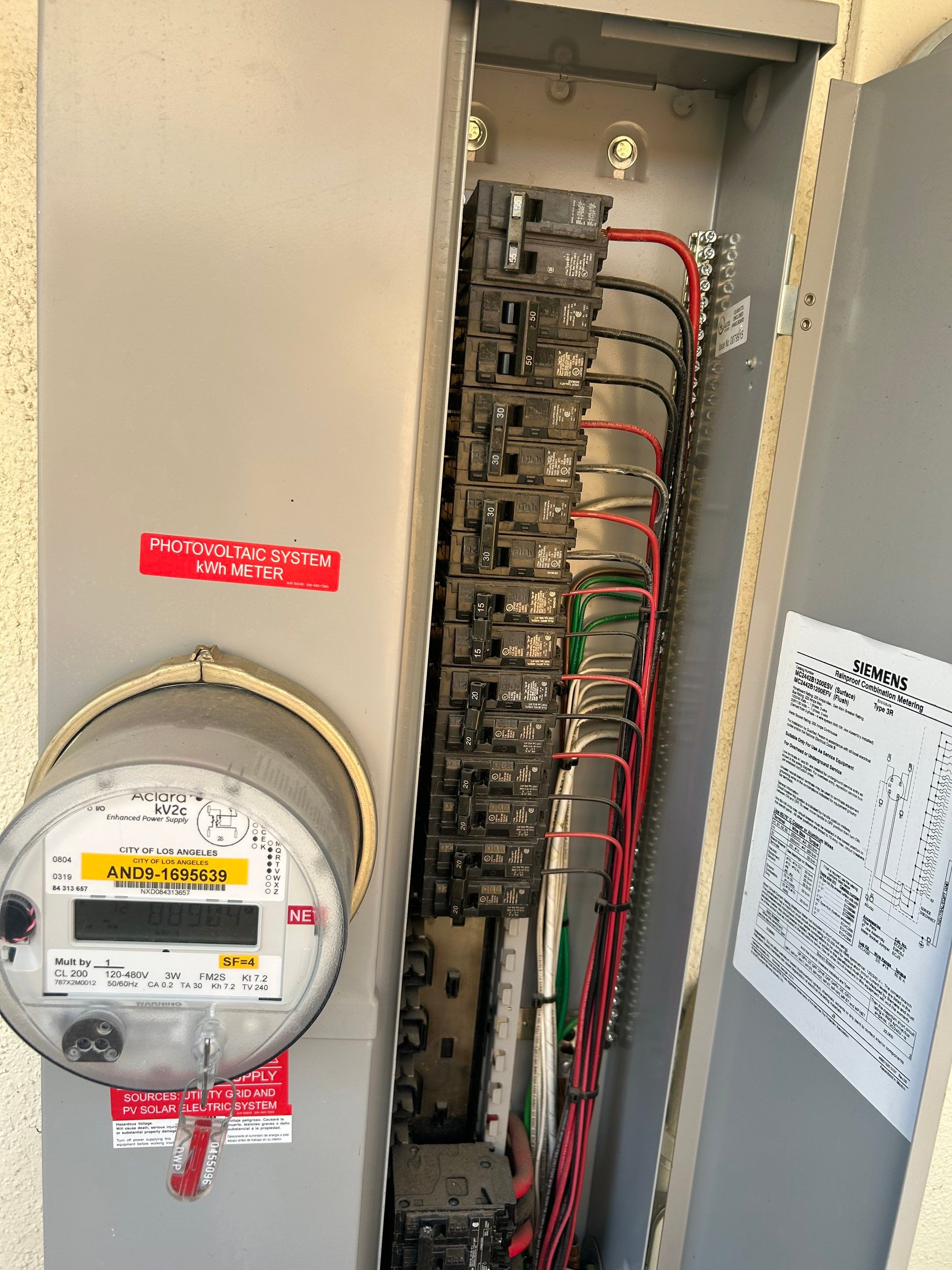 10040 Mason Ave by Solar Discovery
