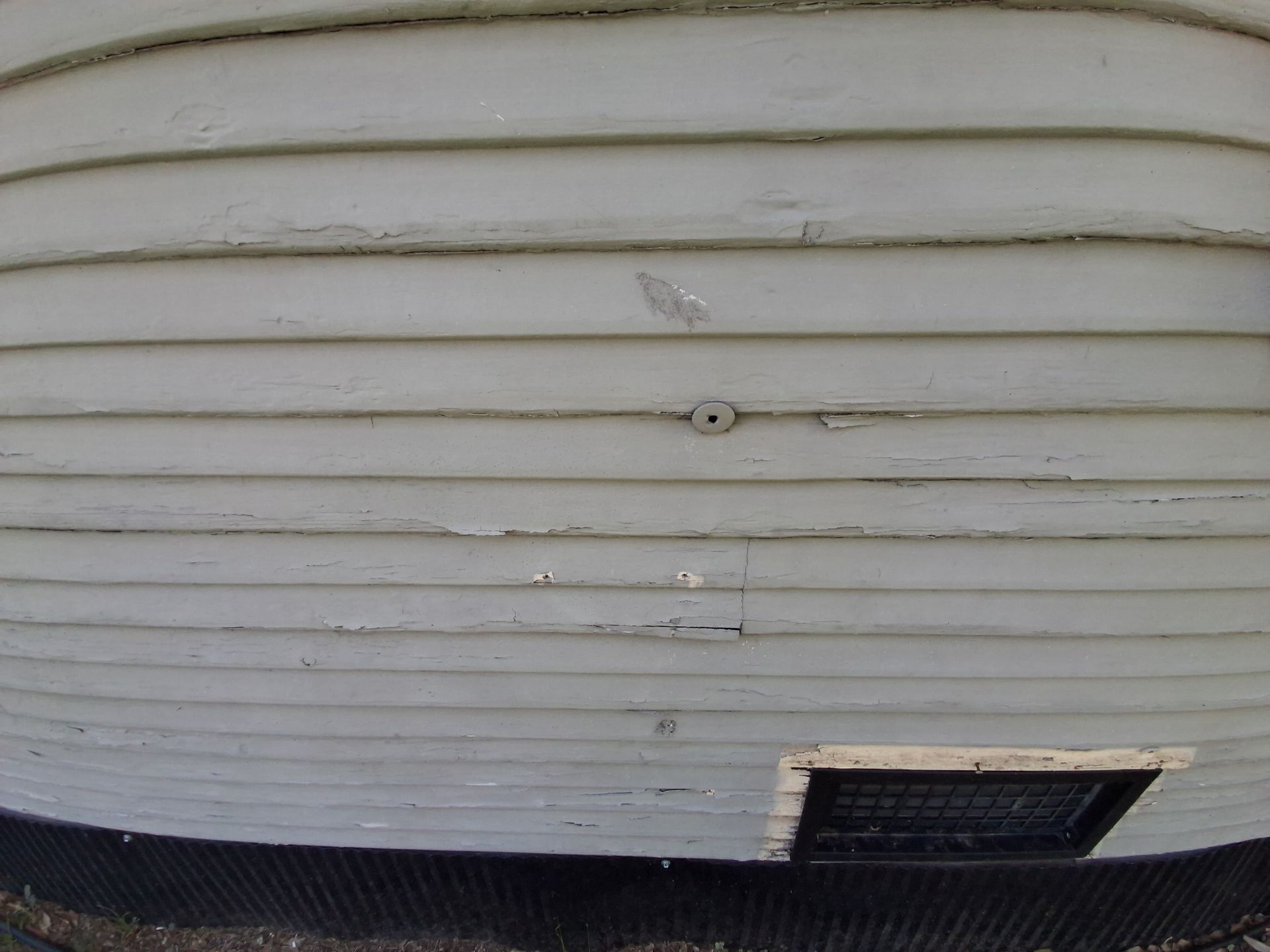 Old Mineola Home Gets New Facelift with Paint by Quality Coats Painting