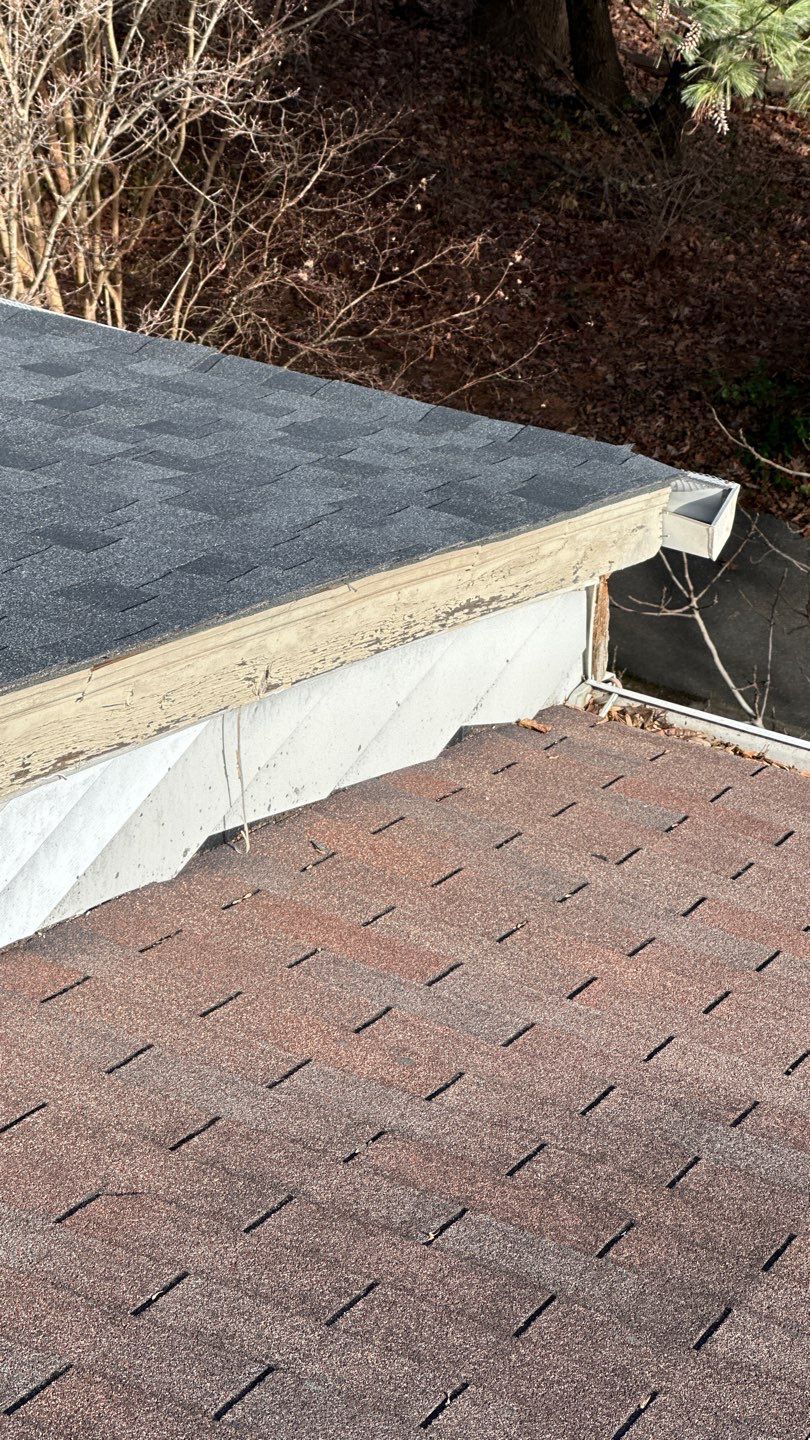 Burke CertainTeed Landmark Pro Roof in Max Def Espresso by RM Banning, Inc.