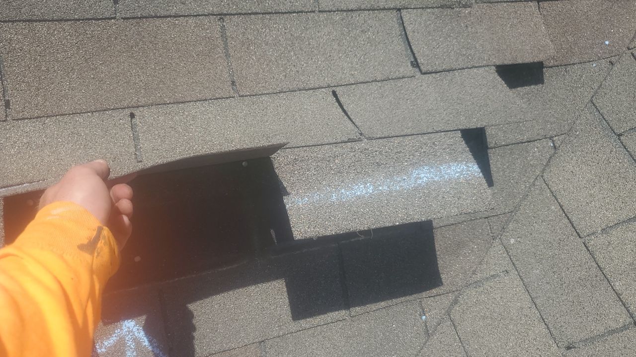 Residential Roofing Installation using Owens Corning by Inspector Roofing and Restoration