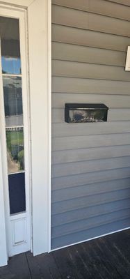 Project in Newnan