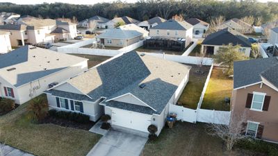 Project in Kissimmee