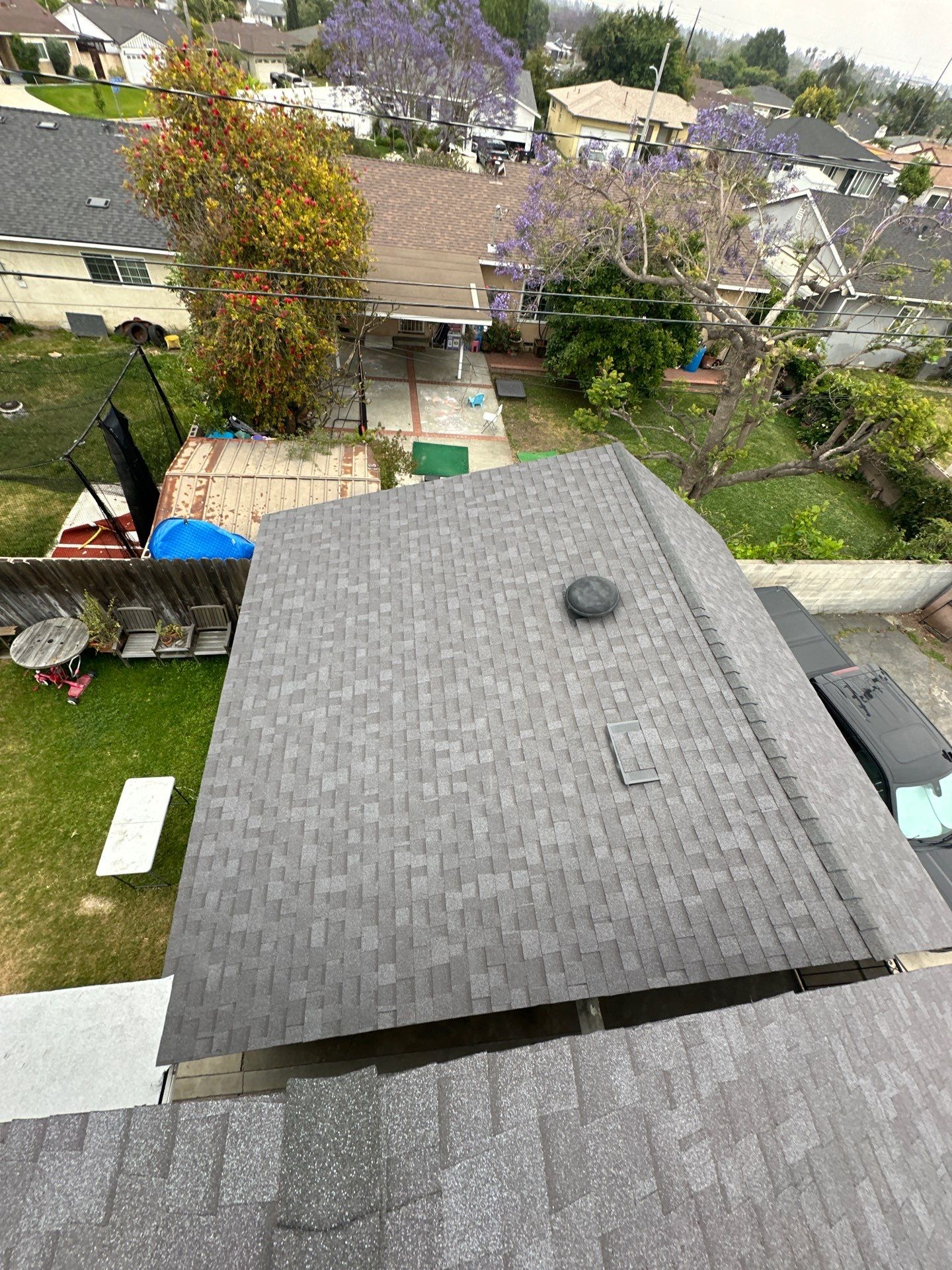 Roof Replacement - Whittier, CA 90604 by Epic Roof Replacement