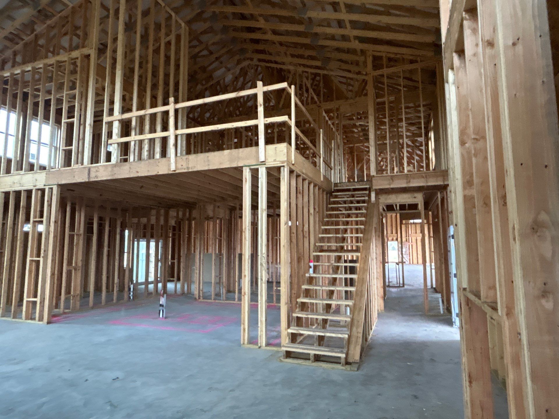 Hodges Project by Graber Custom Structures