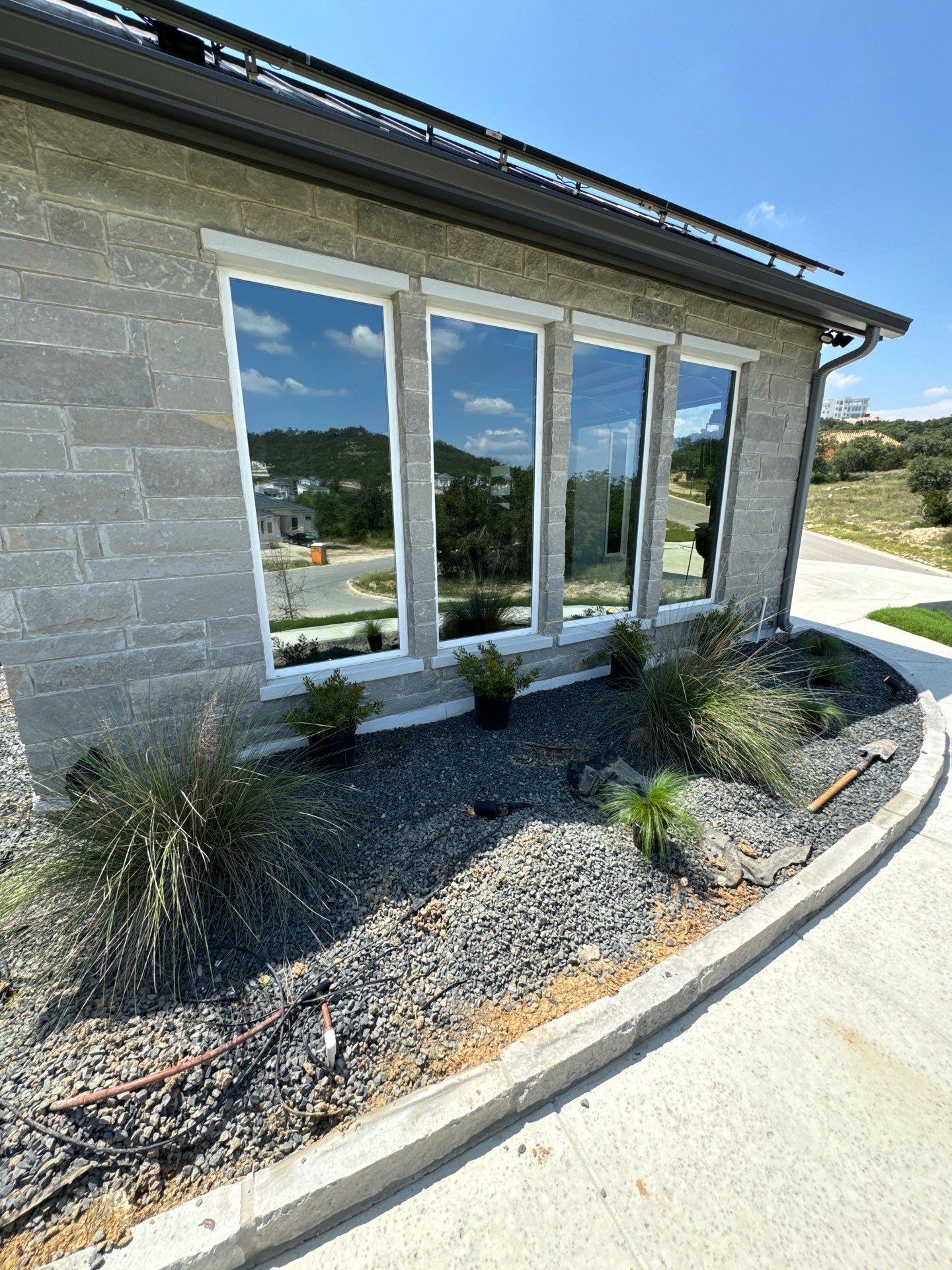 The Canyons at Scenic Loop - San Antonio, TX by Hole In One Lawns, LLC