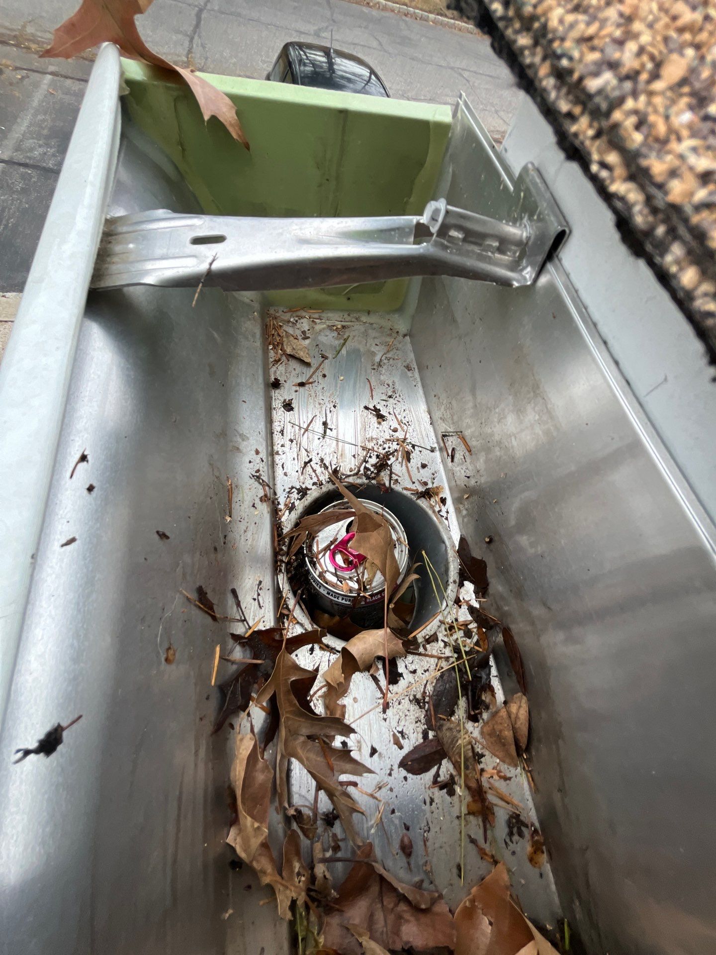 Gutter Cleaning in Branchburg, NJ by Clearview Washing