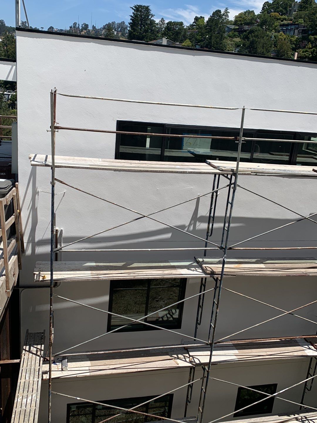 James Wheeler by SpotFree Window Cleaning