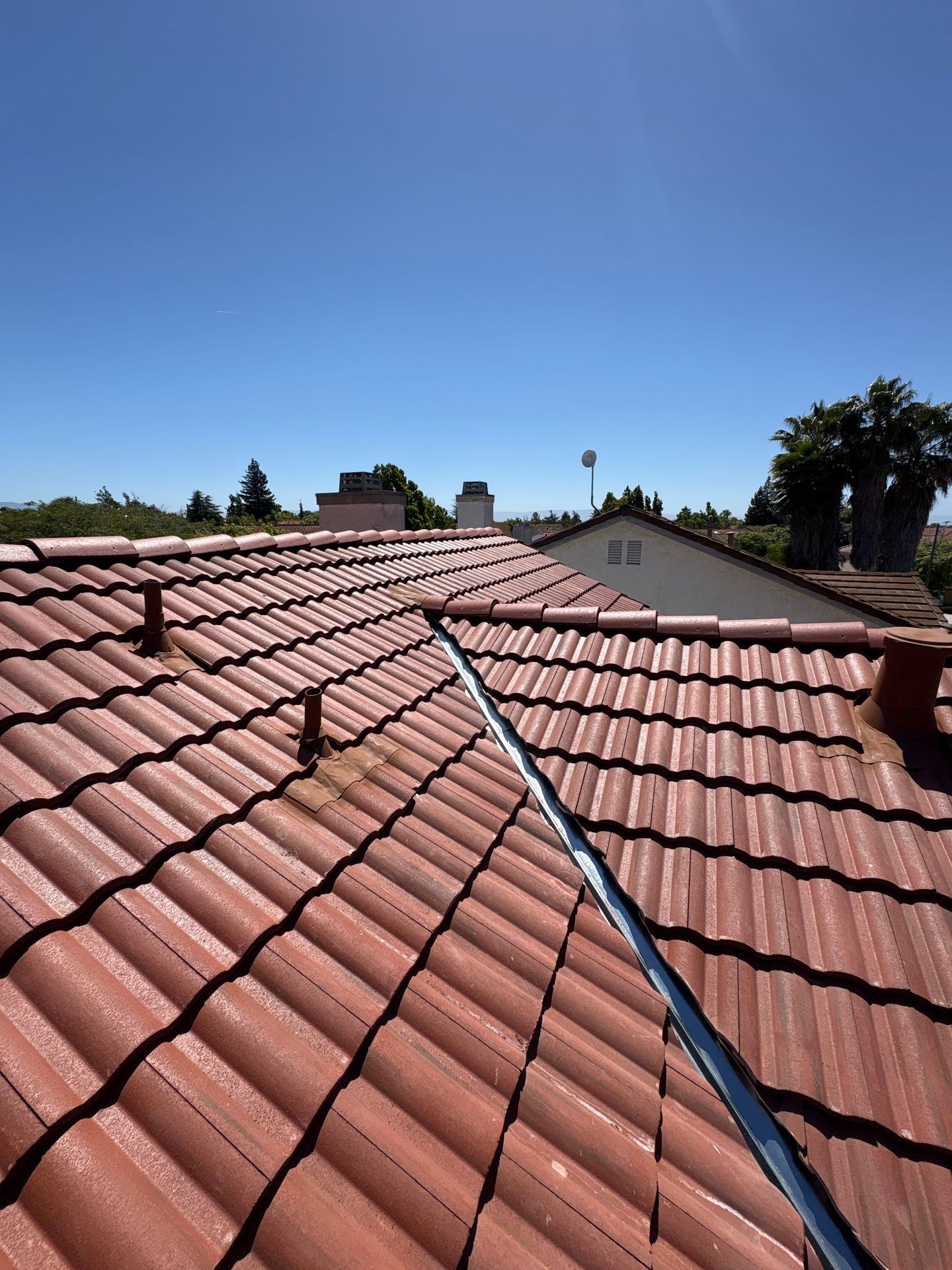 Roof Replacement- Milpitas, CA 95035 by Epic Roof Replacement