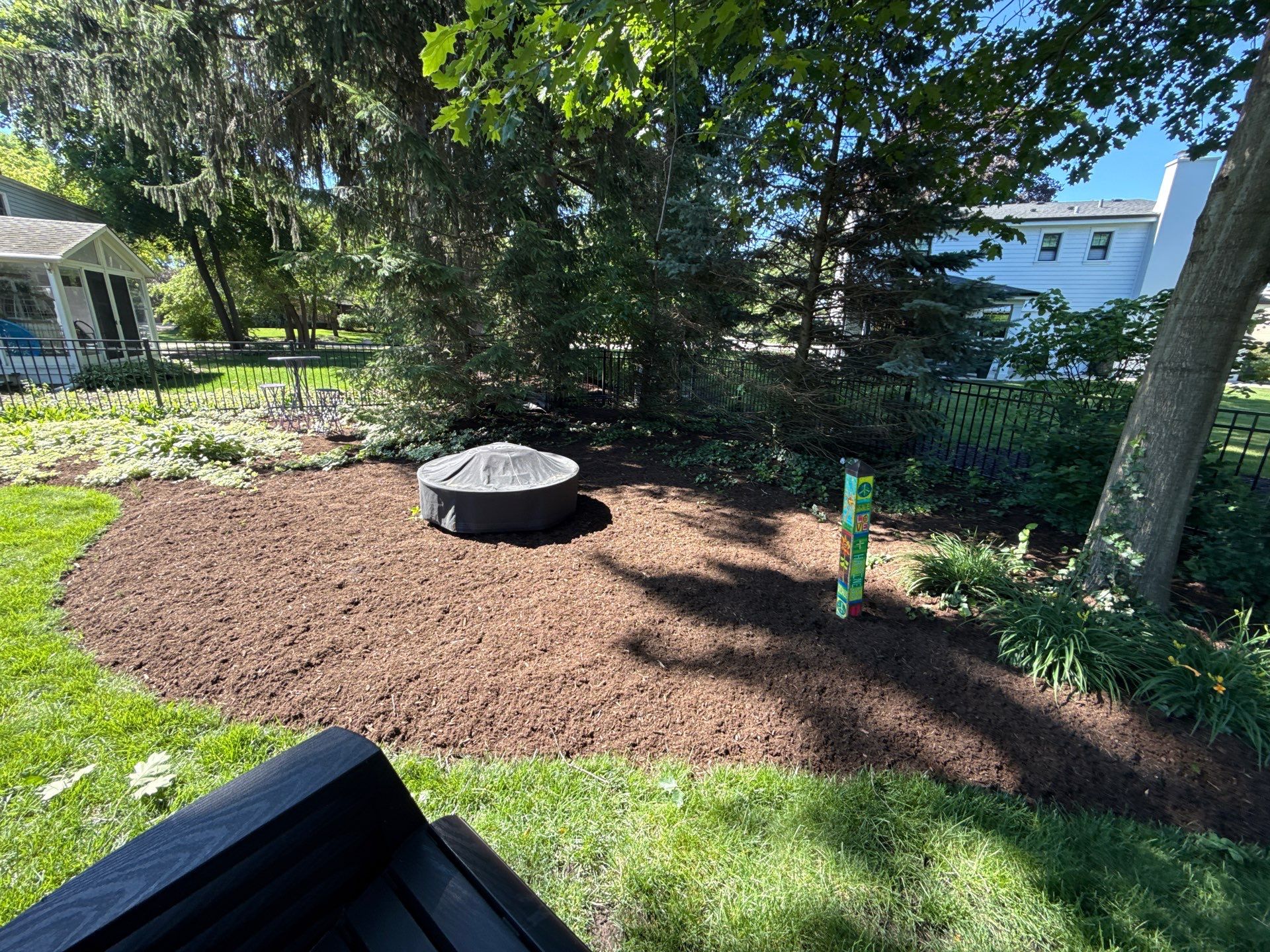 Lesley D. - Arlington Heights, IL by A&N 