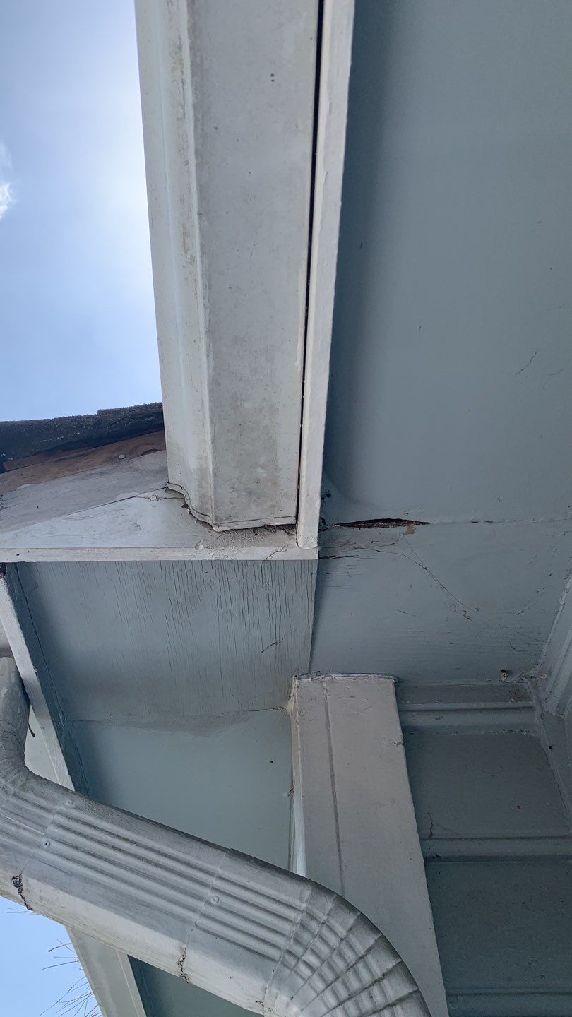Repair Exterior Damage by TruBlue Home Service Ally