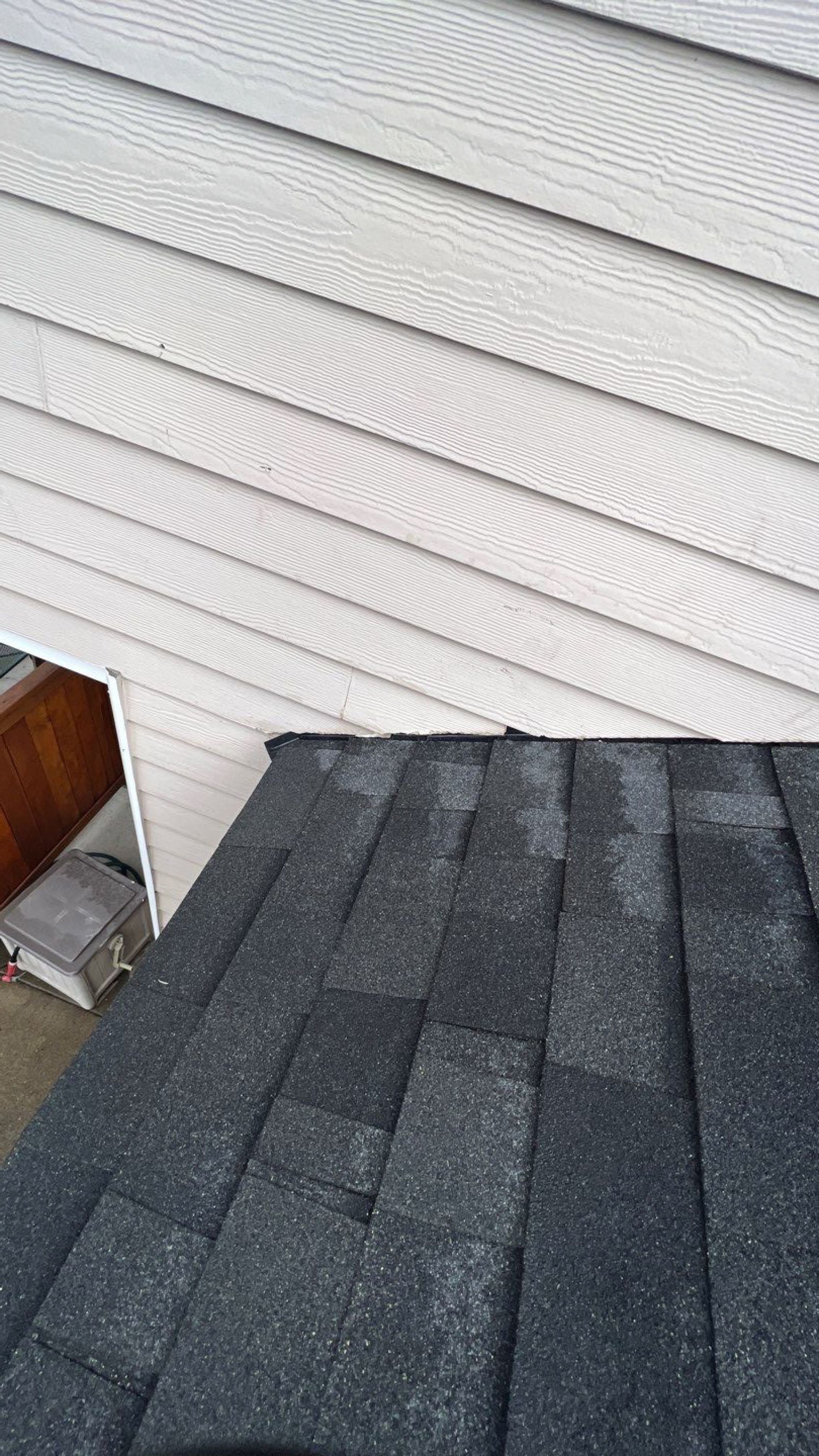 Residential Remodel using Malarkey Highlander by Orezona Building & Roofing Company, Inc.