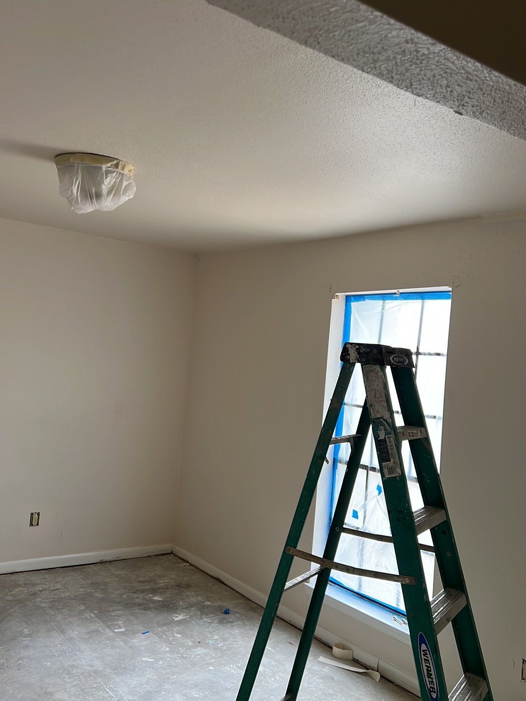 Investor Rental Make-Ready 1 by JTX Pro Services LLC