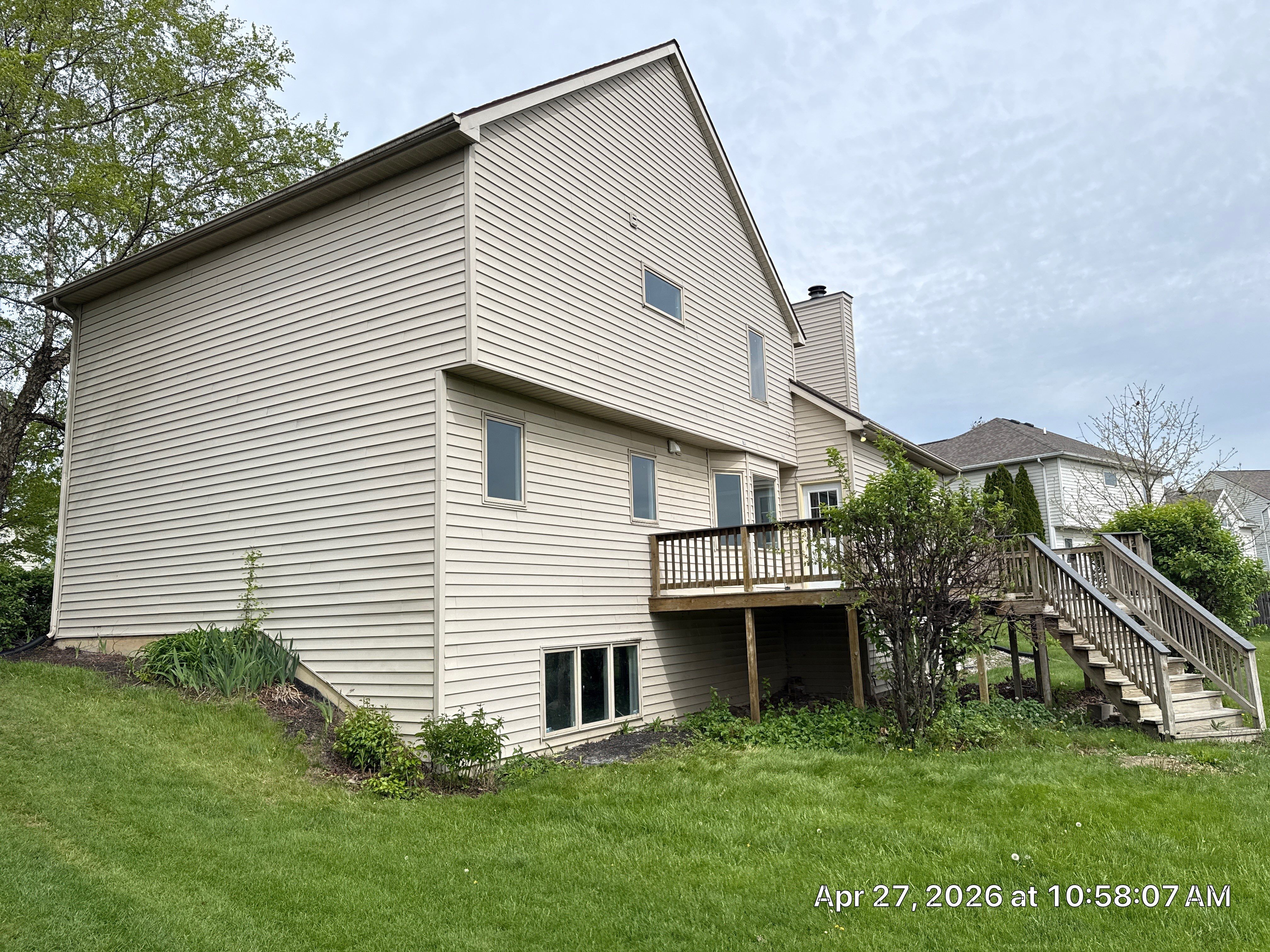 Replacement Window Project Southwest, Fort Wayne 46814 by Window World Of Fort Wayne