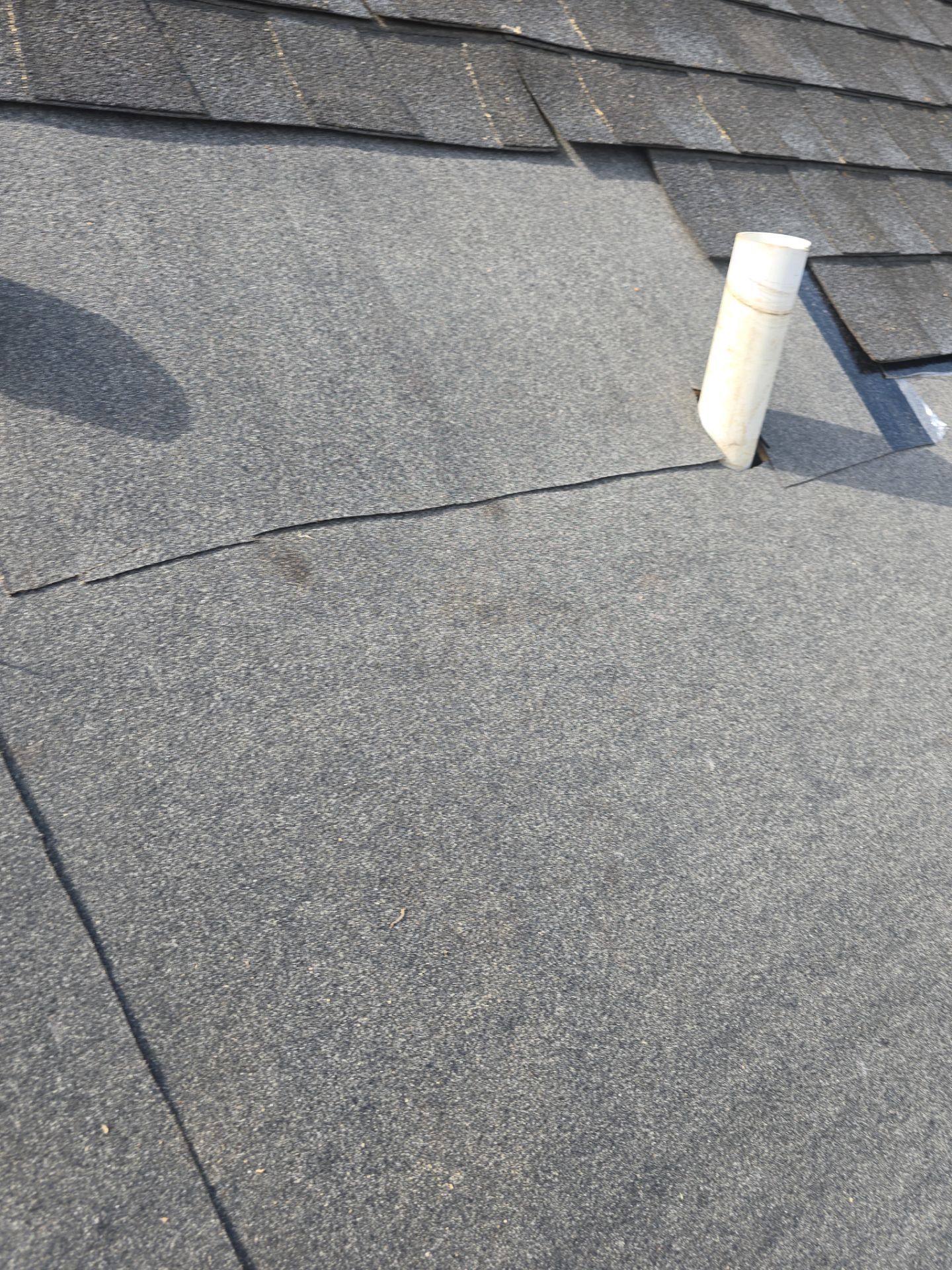 Roof Repair Houston by Roof Repair Company