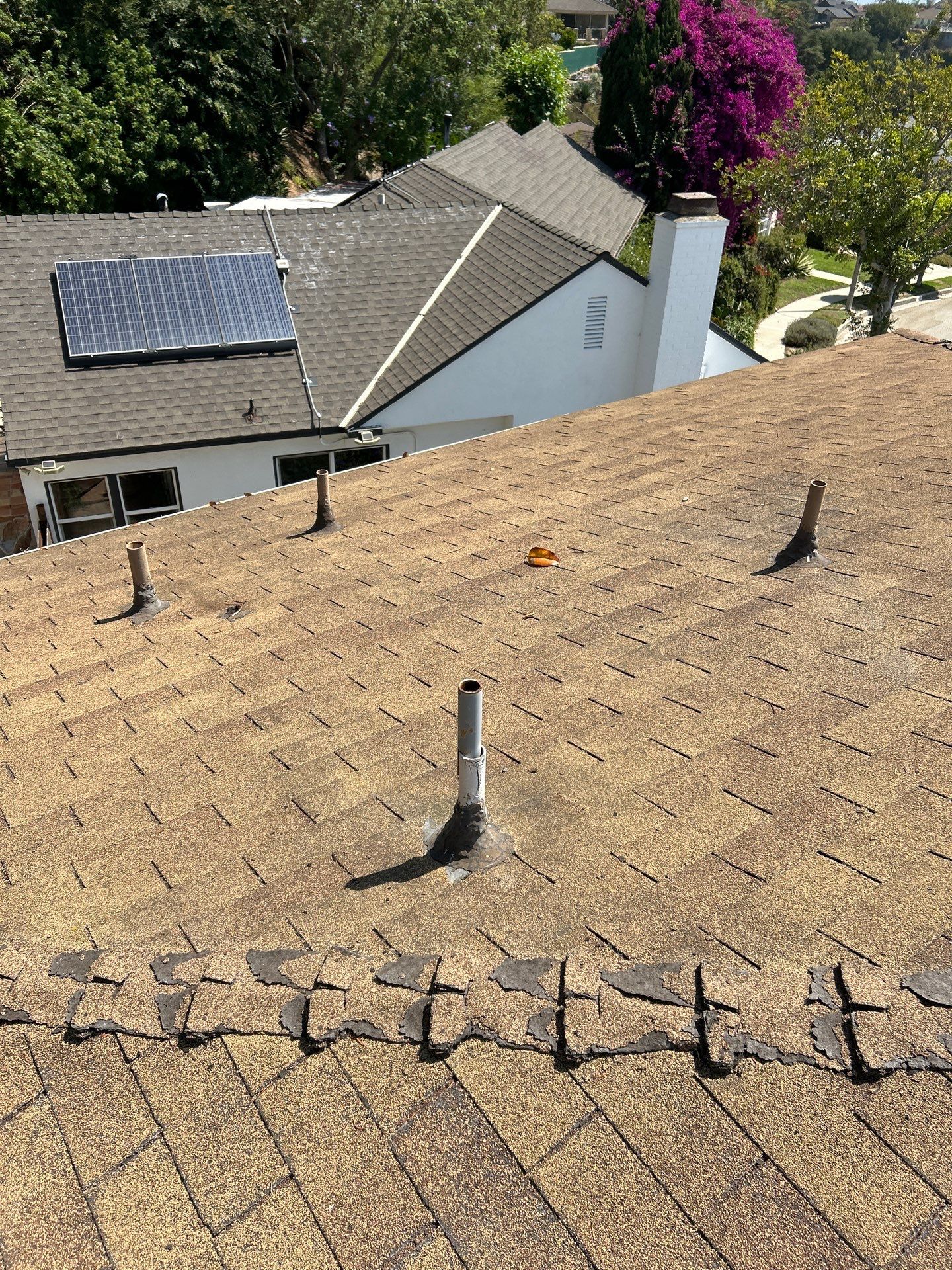 50-Year Asphalt Shingle System by Hull Brothers Roofing
