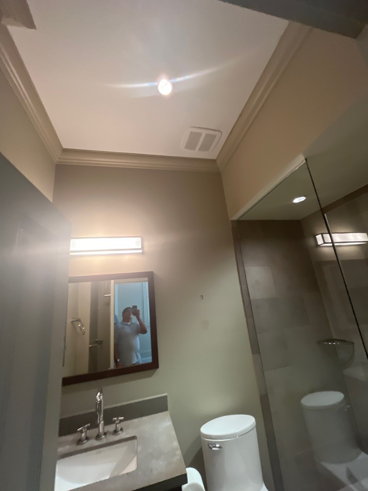 Freemason St by AKK Painting LLC