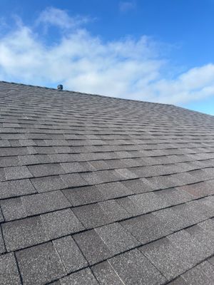 Roof Replacement - Long Beach, CA 90806