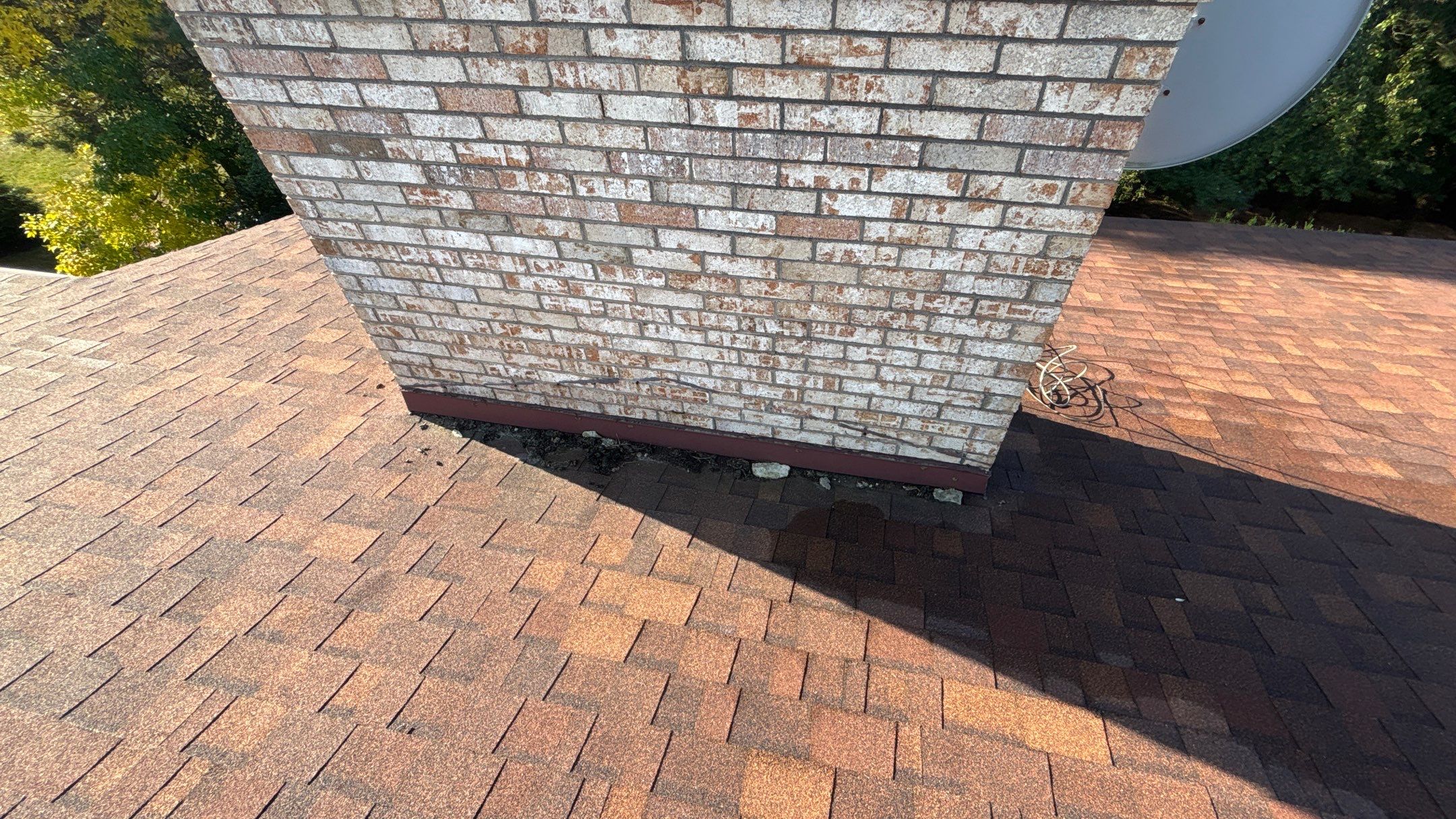 Siding Replacement using Alside S7 Cedar Mill Grain Cast Iron by 180 Contractors