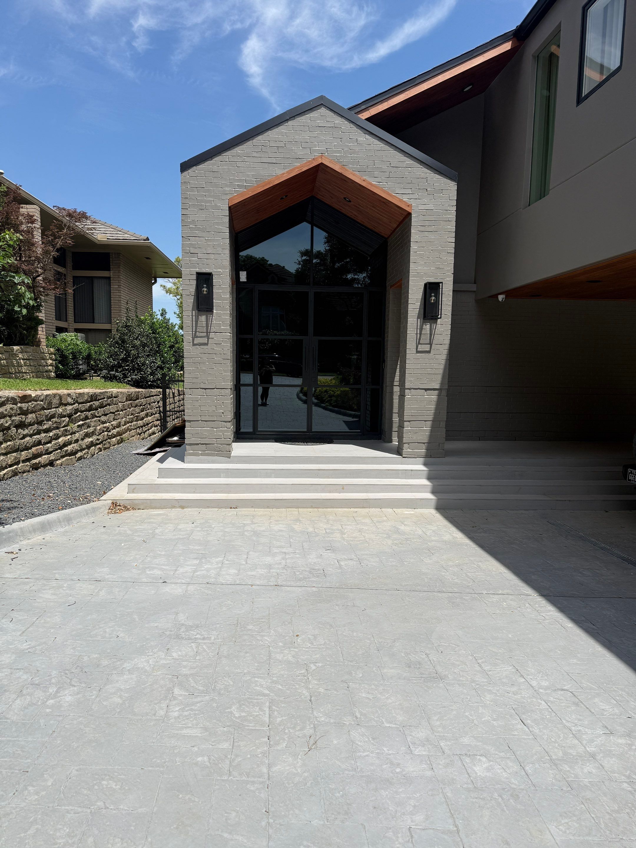 Major Home Additions- Irving, TX by C3 Custom Builds