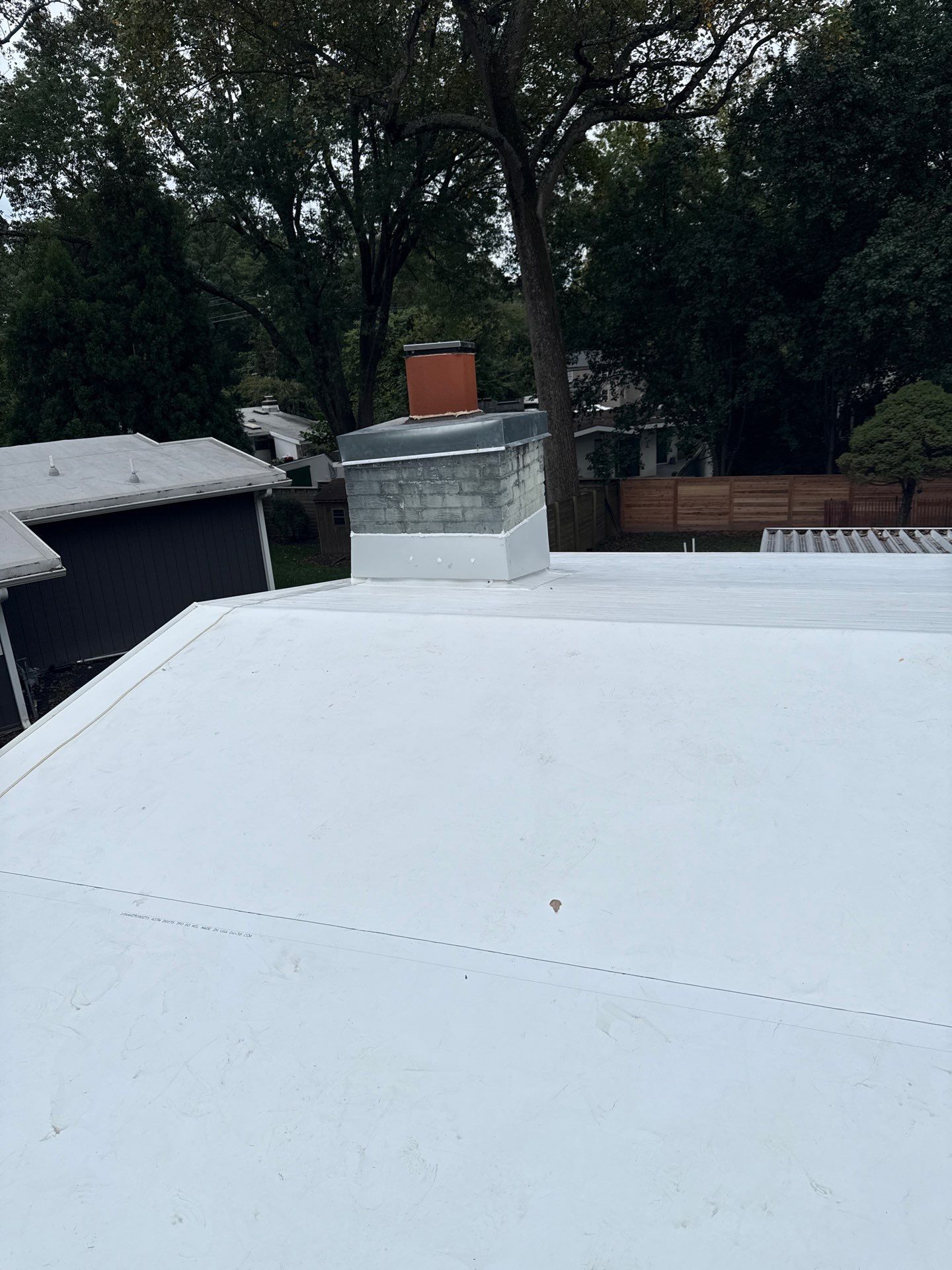 Falls Church :  TPO by RM Banning, Inc.