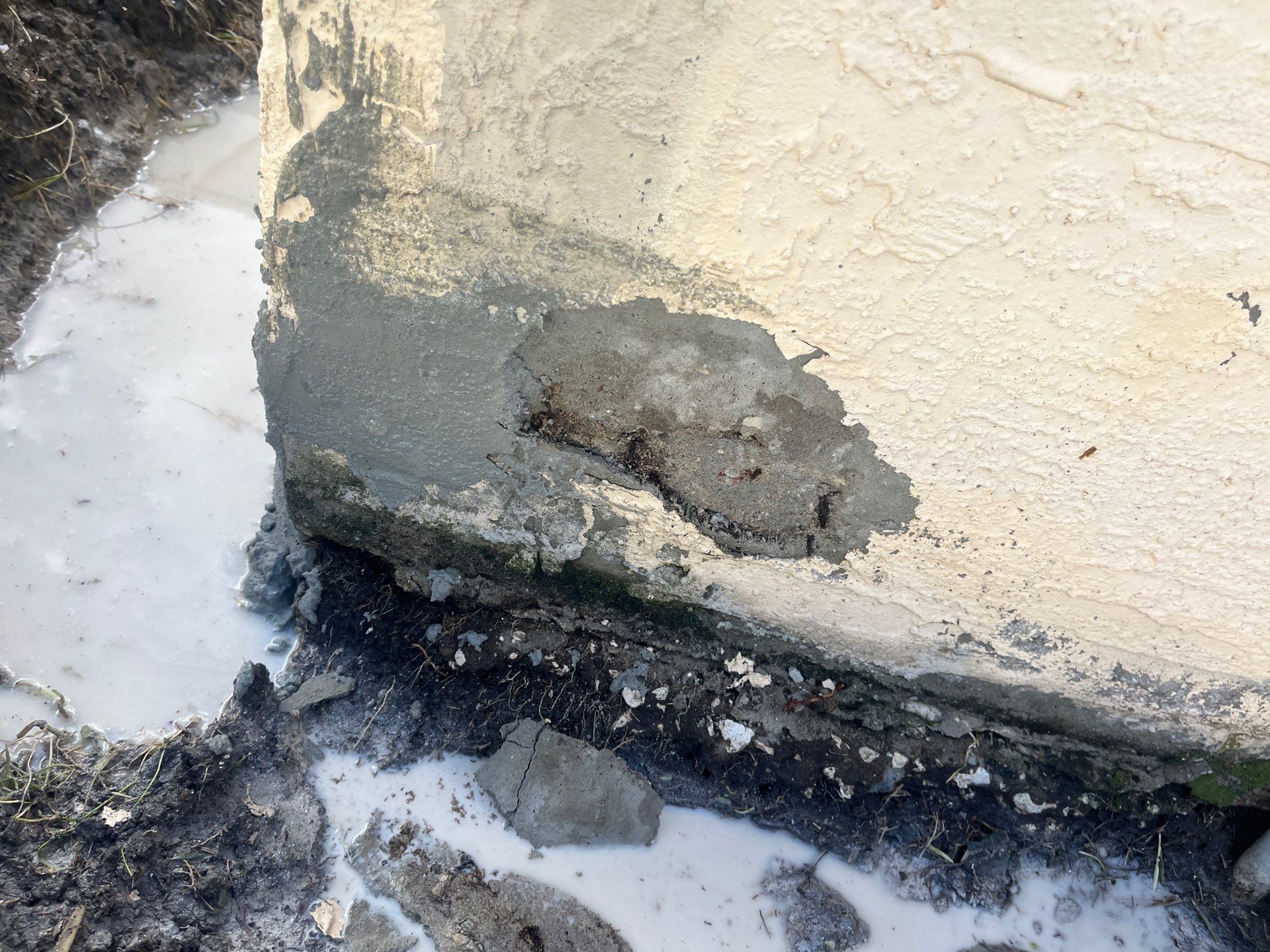 Project in Tampa by Sunbelt Home Solutions