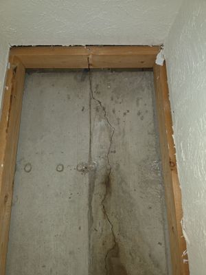 Project by BlueRed Restoration