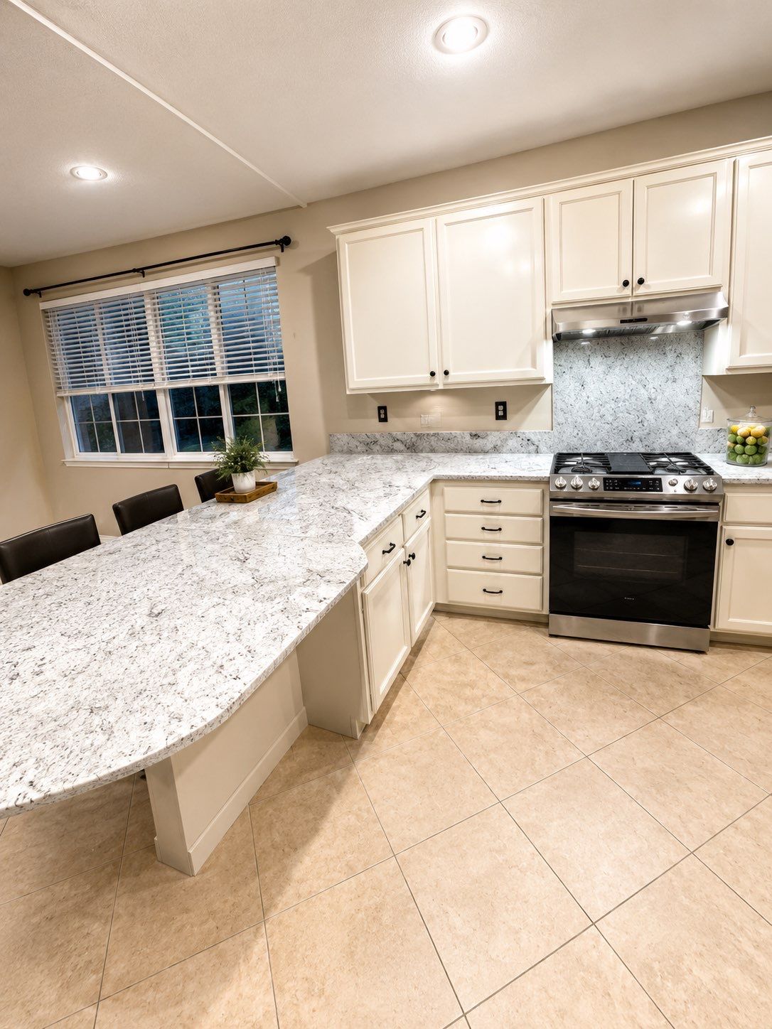 Project in Aliso Viejo by Rb360remodeling Inc.