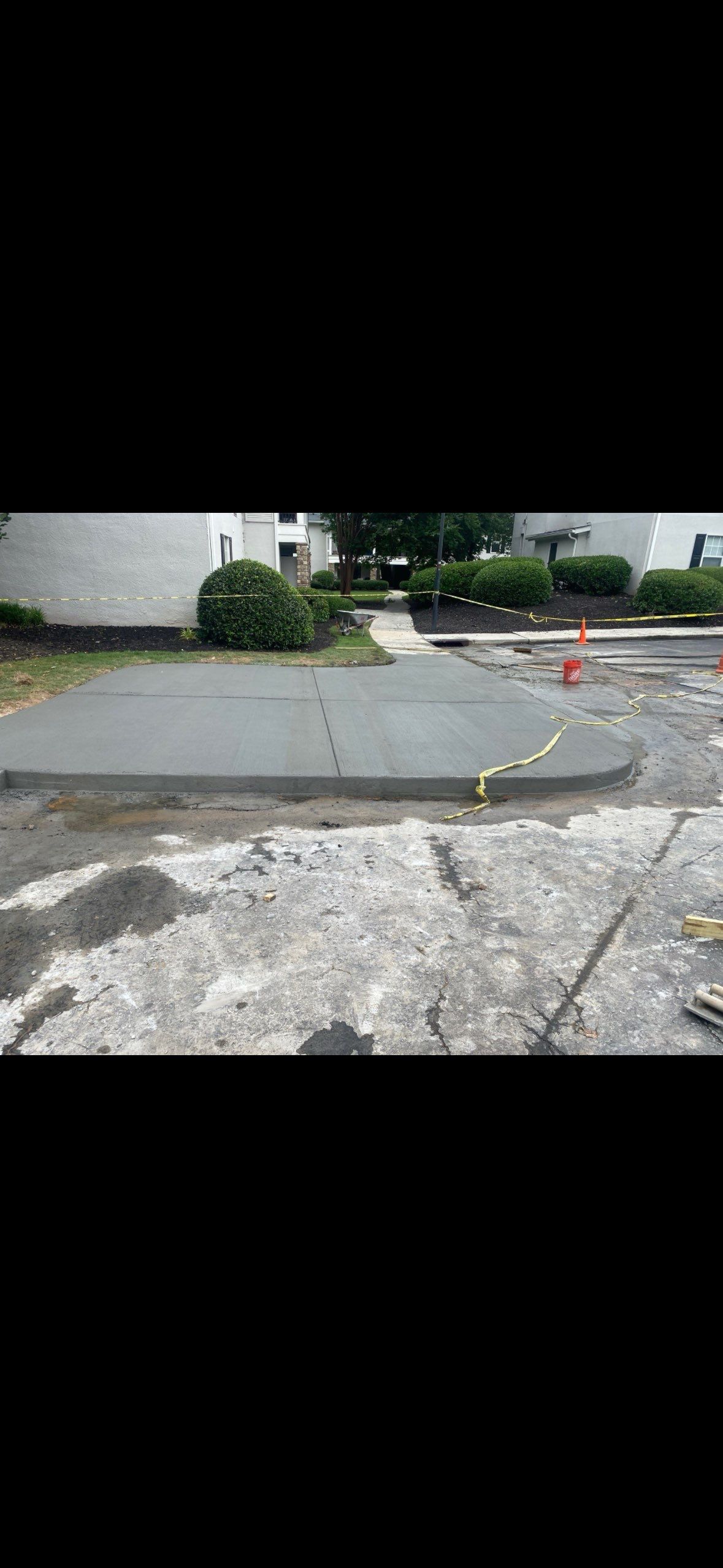 Project by Next Step Contracting by Next Step Contracting