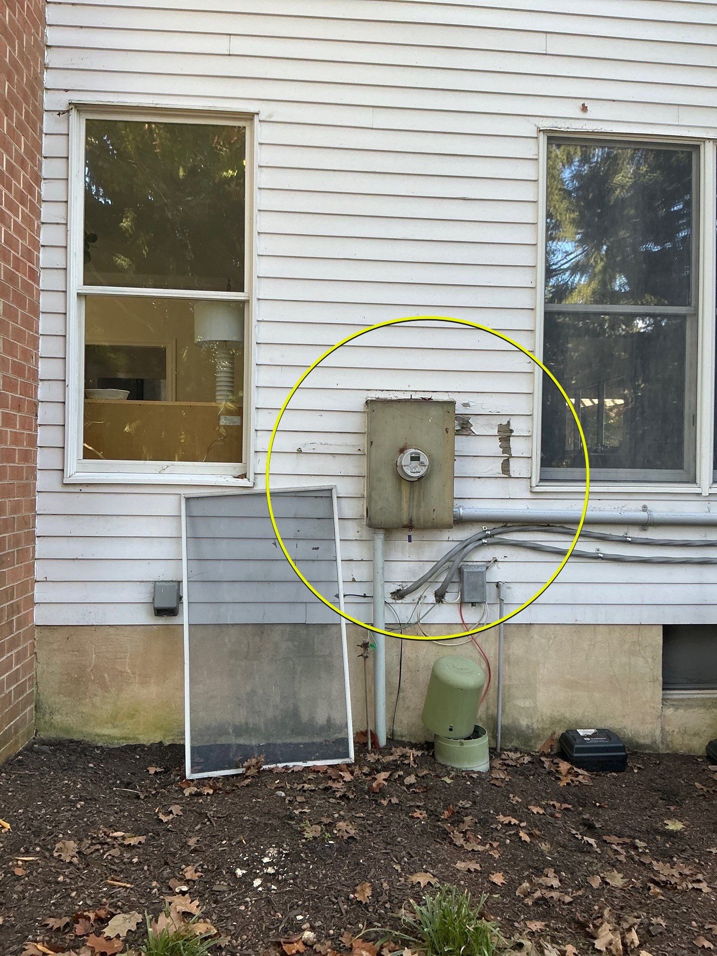 Johanna's Home in Newtown by Window Guardians