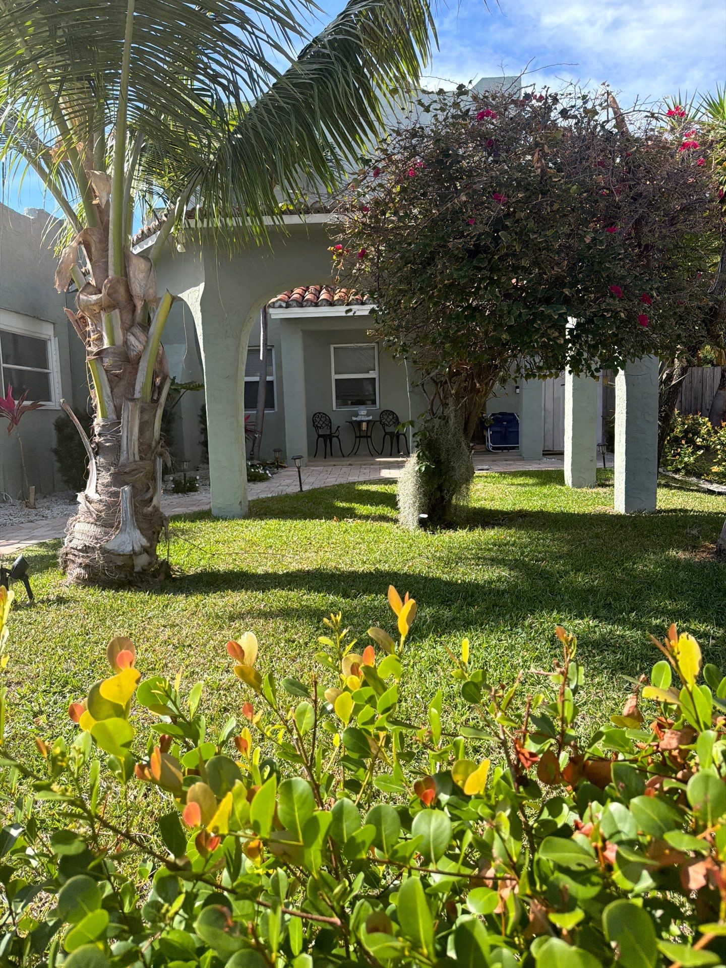 Project in Lake Worth Beach, FL by SuperClean 